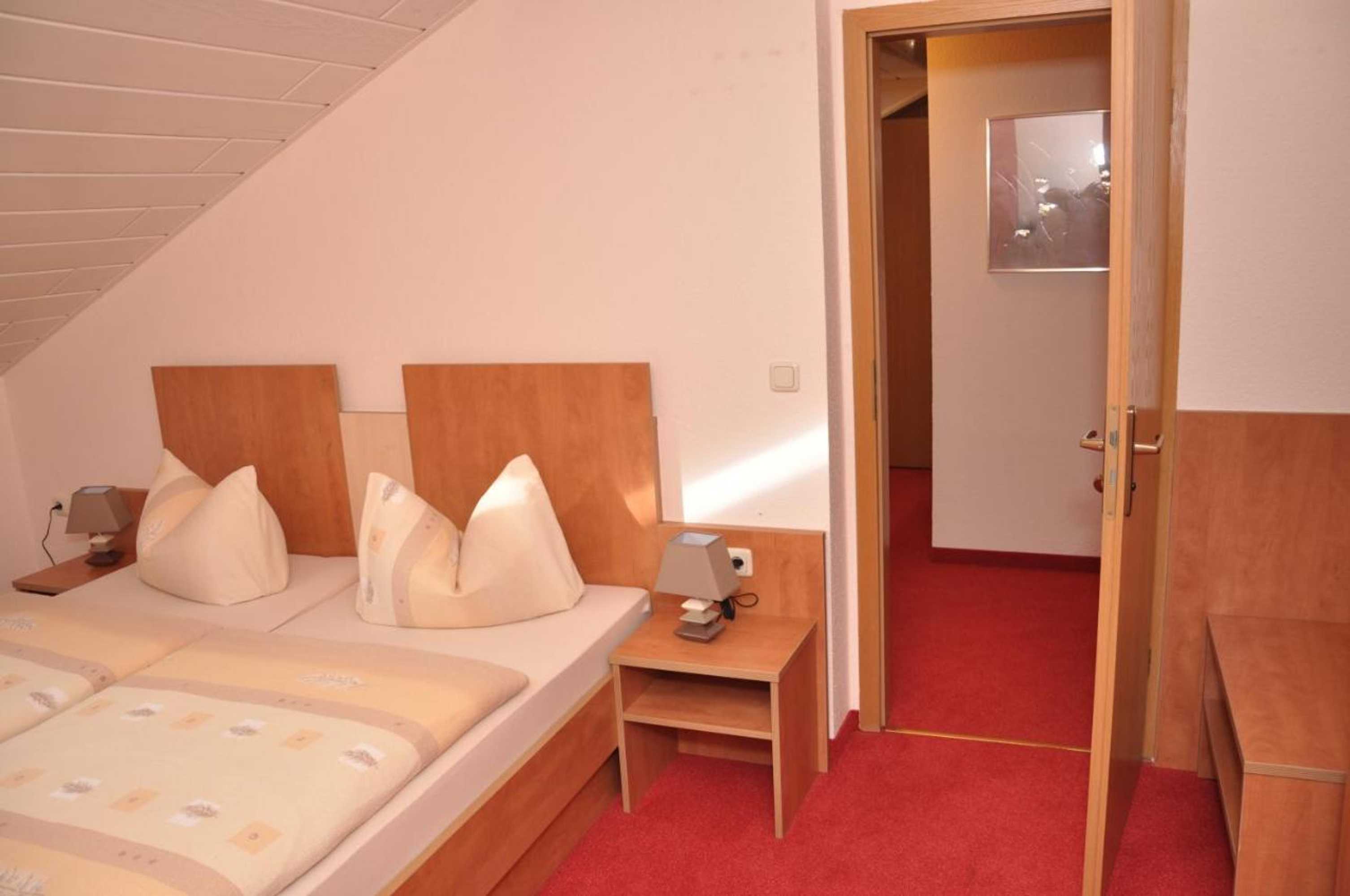 Gift card for Cafe Hoyer Pension Und Appartements