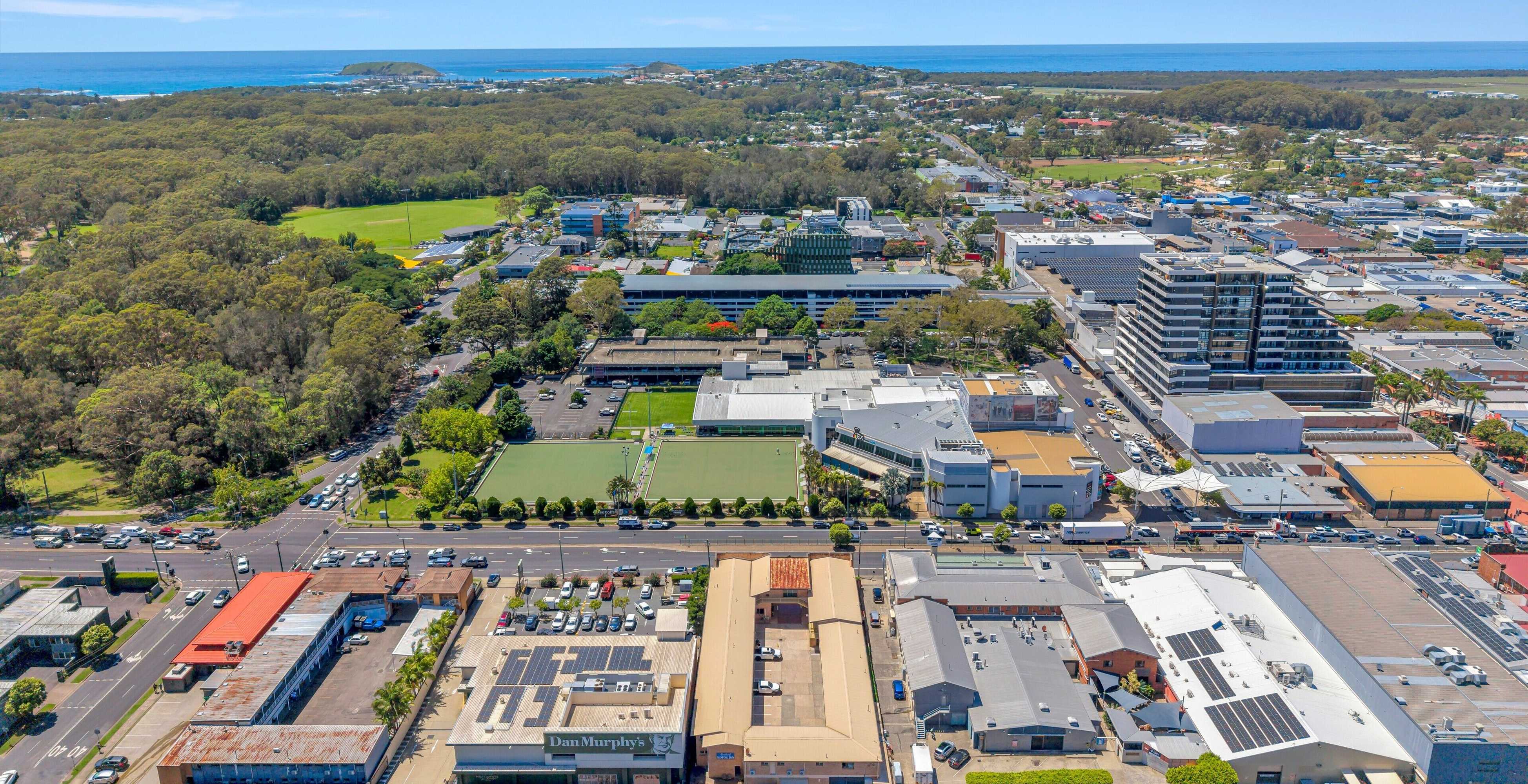 Gift card for Bentleigh Motor Inn