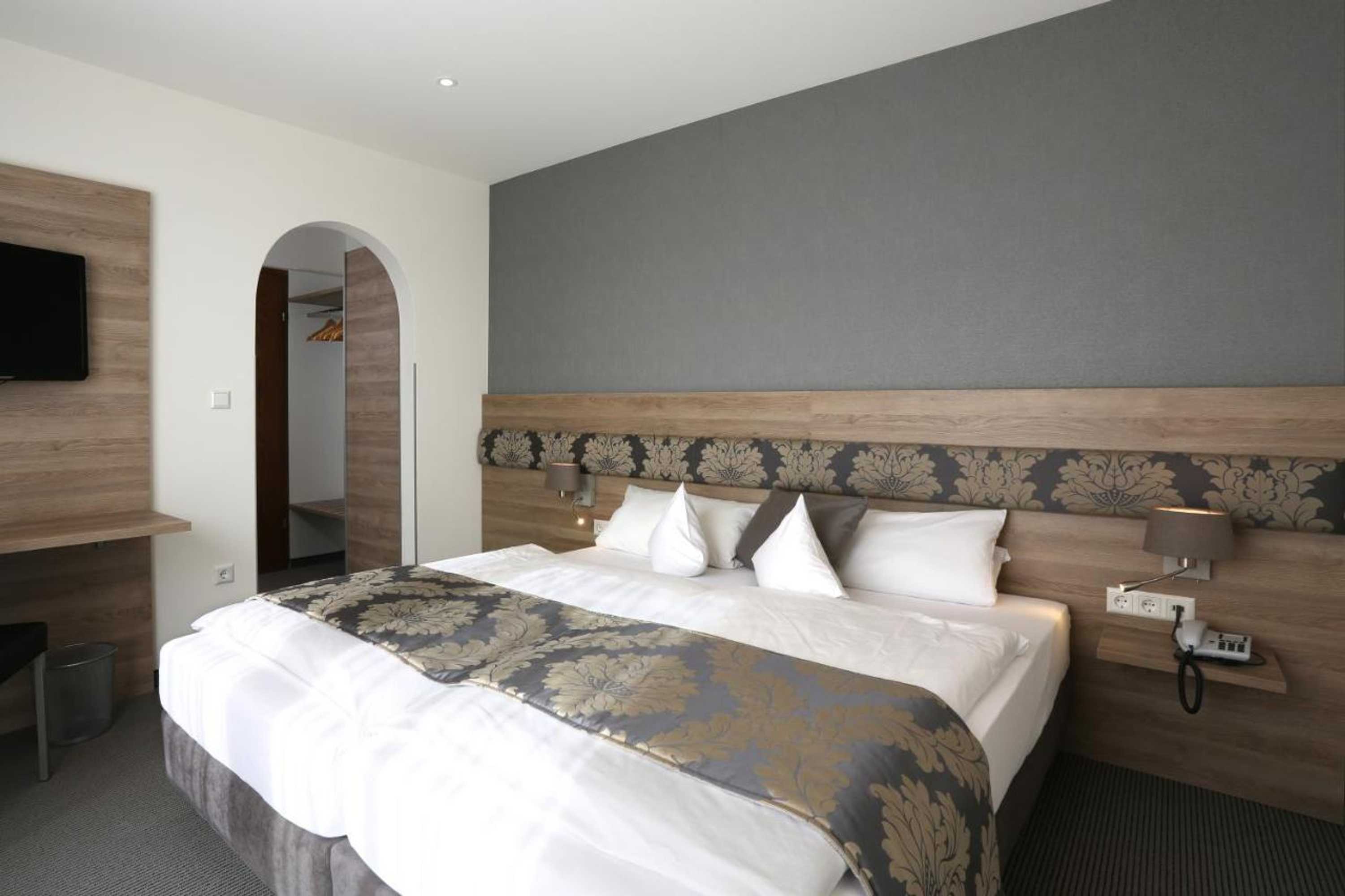 Gift card for Hotel-Restaurant Vogthof