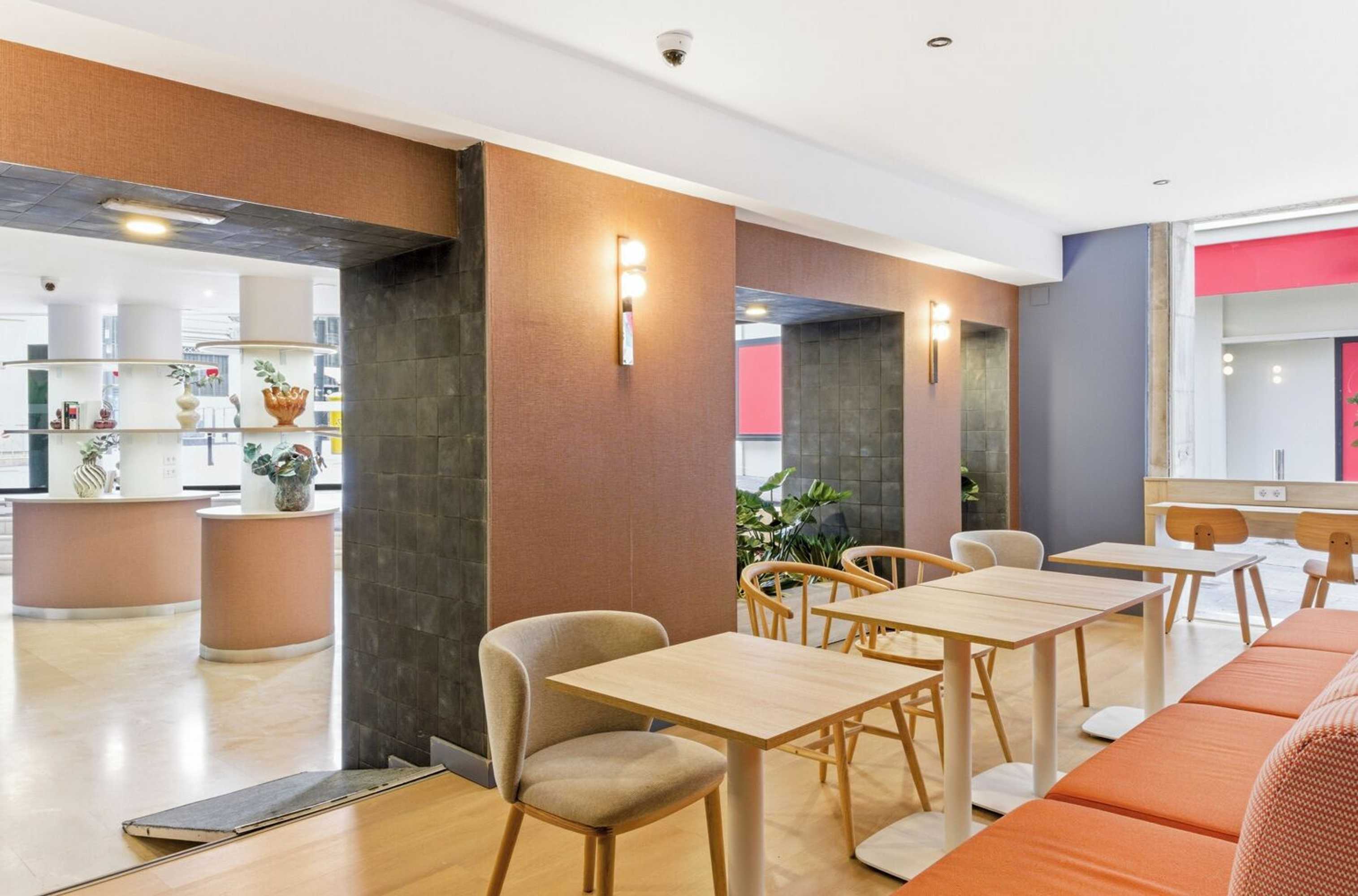 Gift card for B&b Hotel Tarragona Centro Urbis