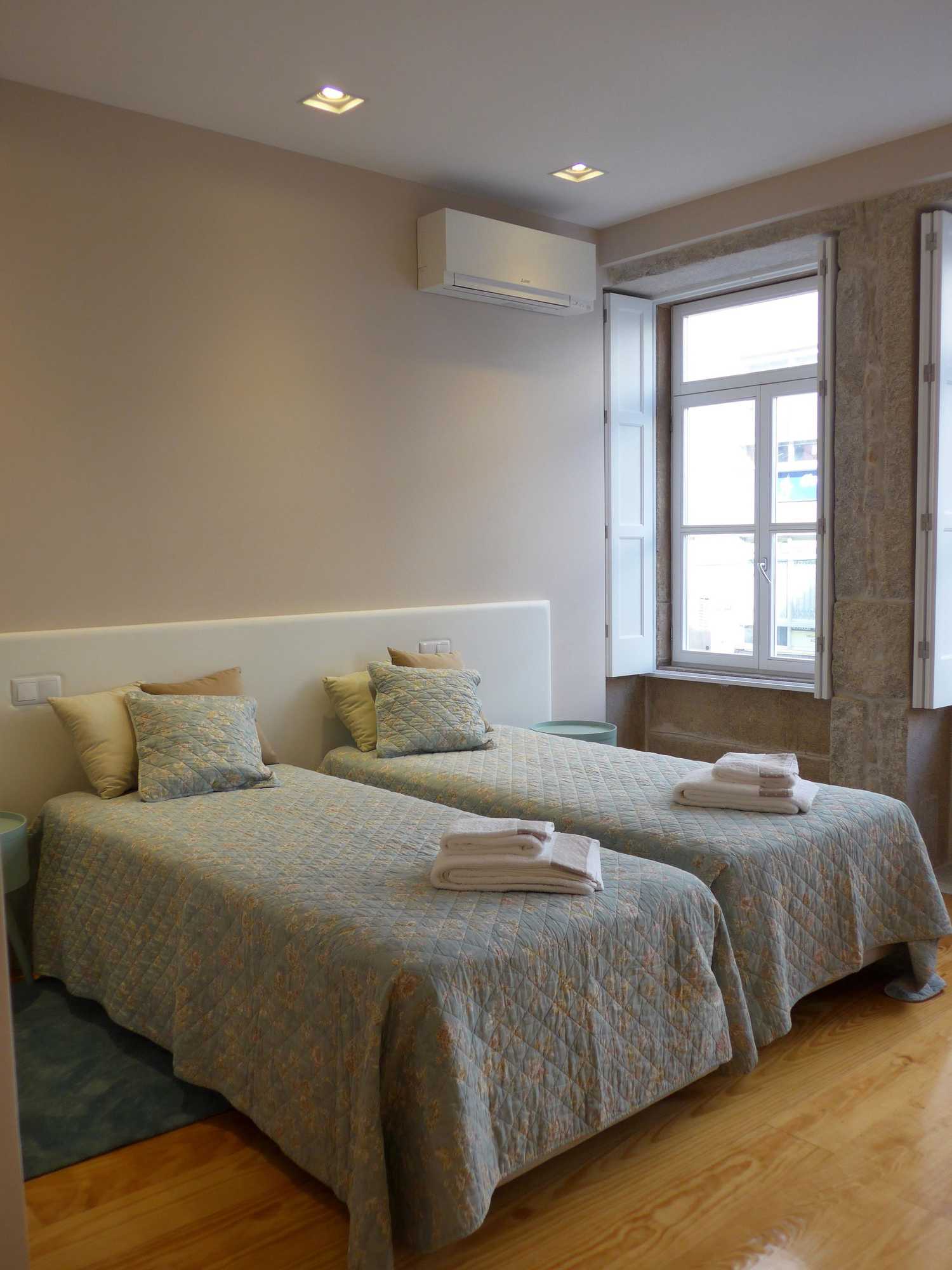 Gift card for The Porto Way