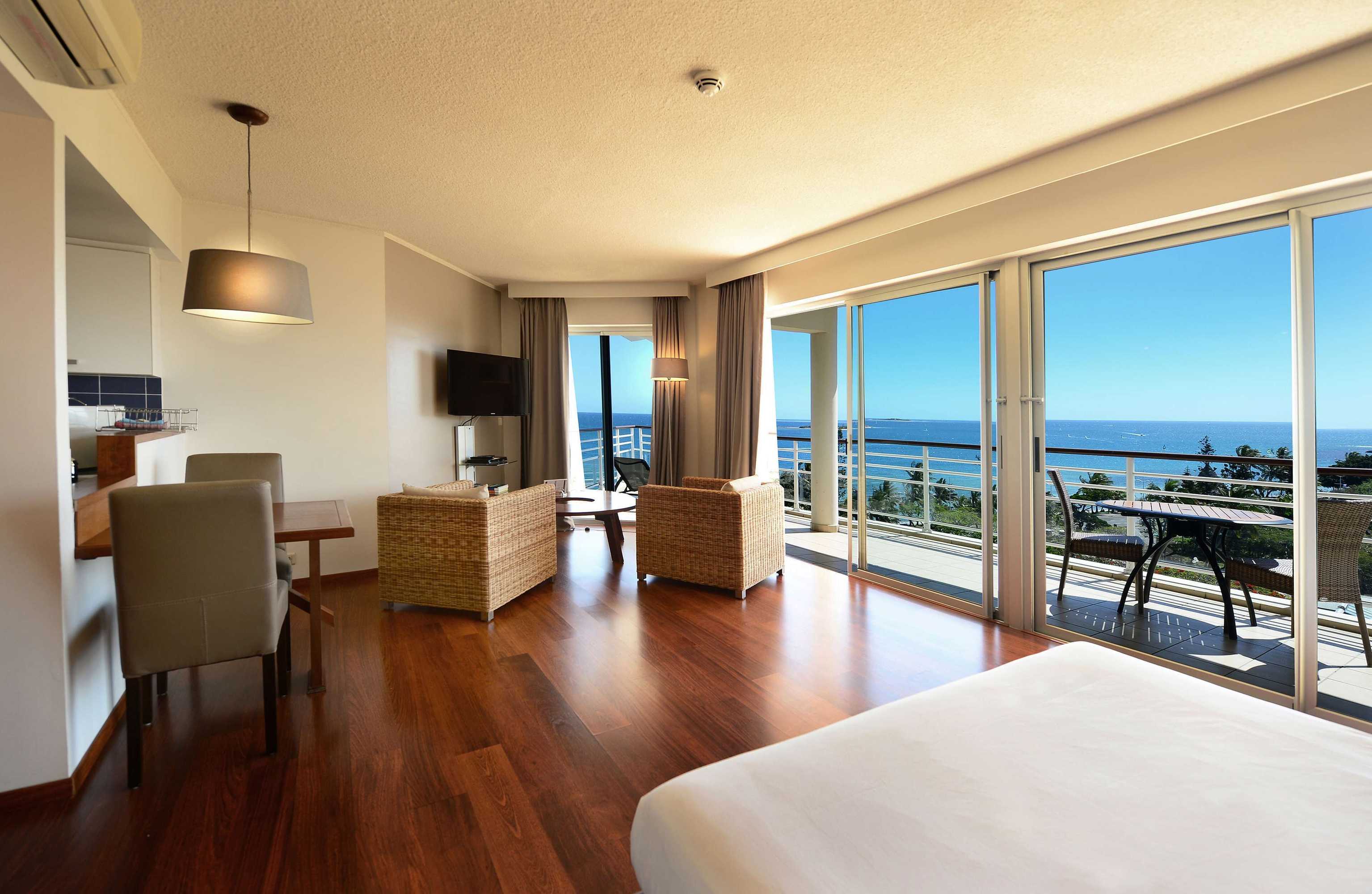 Gift card for Hilton Noumea La Promenade Residences Gift card for Hilton Noumea La Promenade Residences