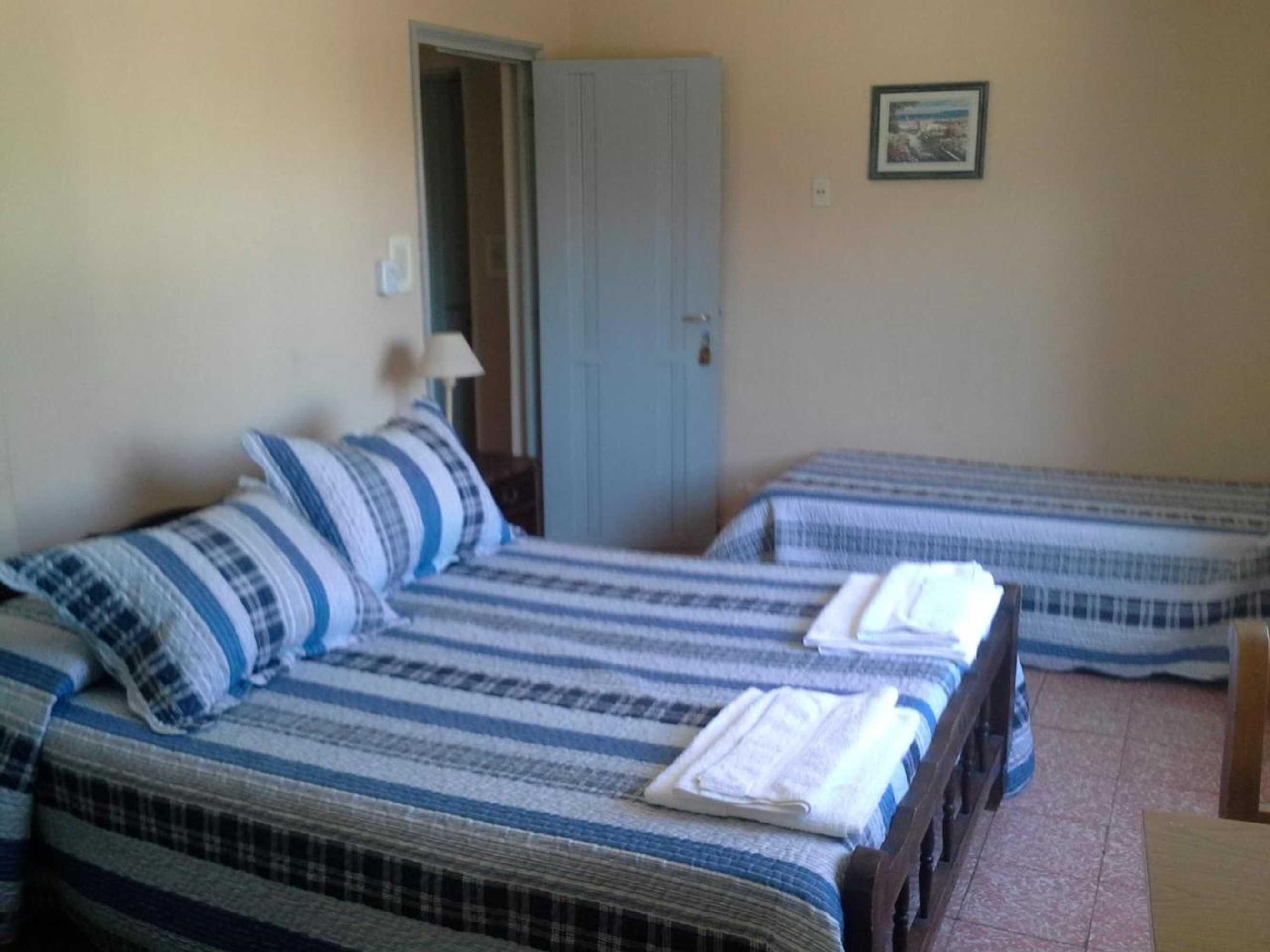 Gift card for Galicia Accomodation