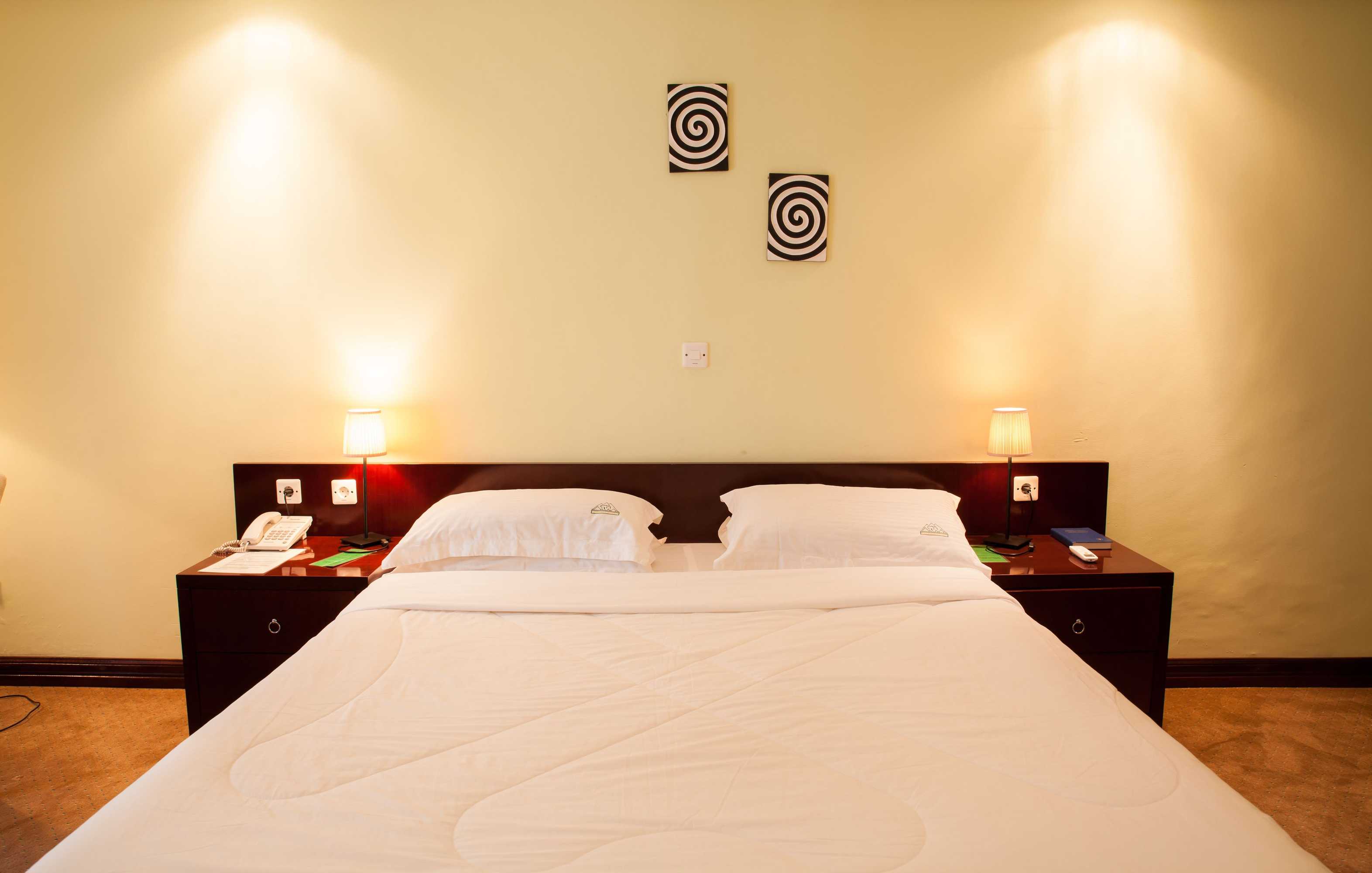 Gift card for Gorillas Lake Kivu Hotel Gift card for Gorillas Lake Kivu Hotel