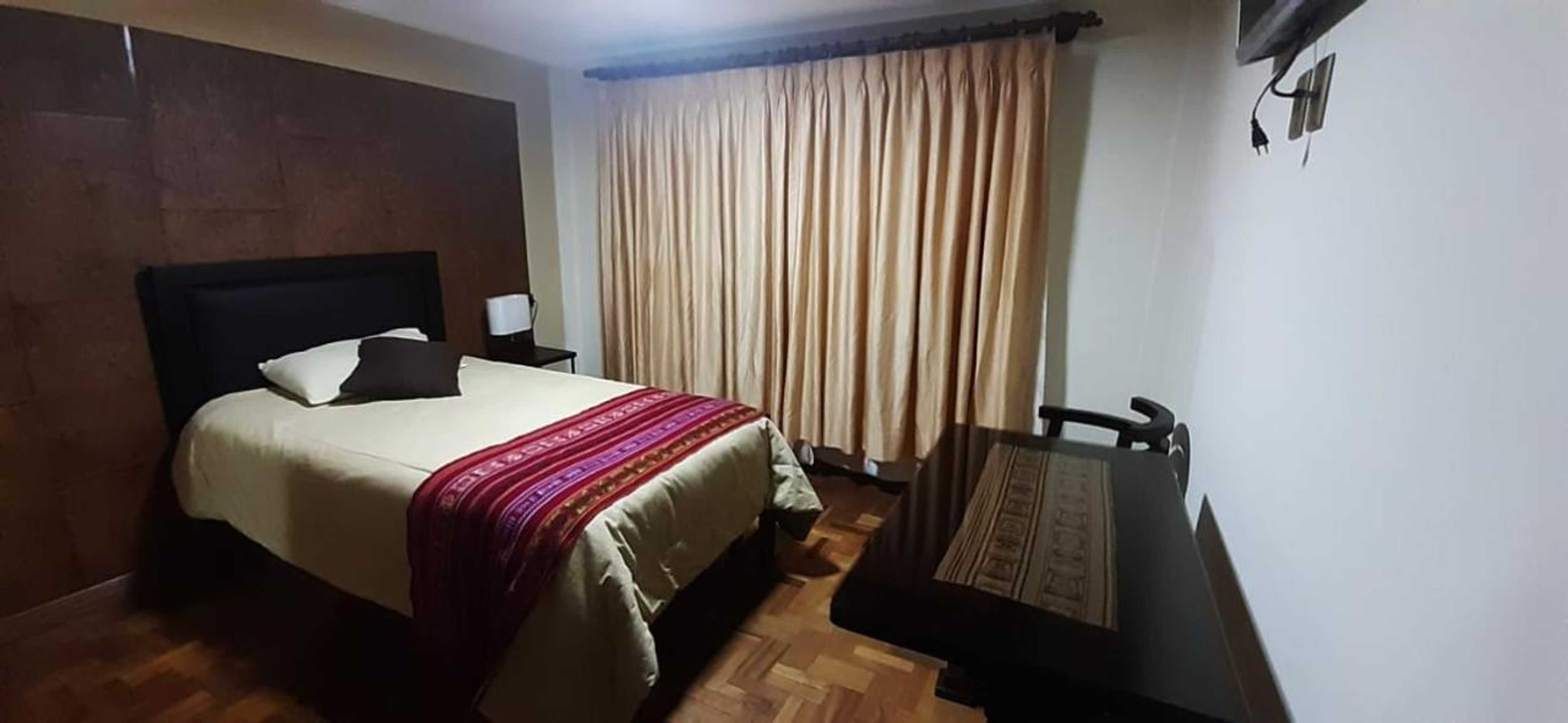 Gift card for Hostal Jerian