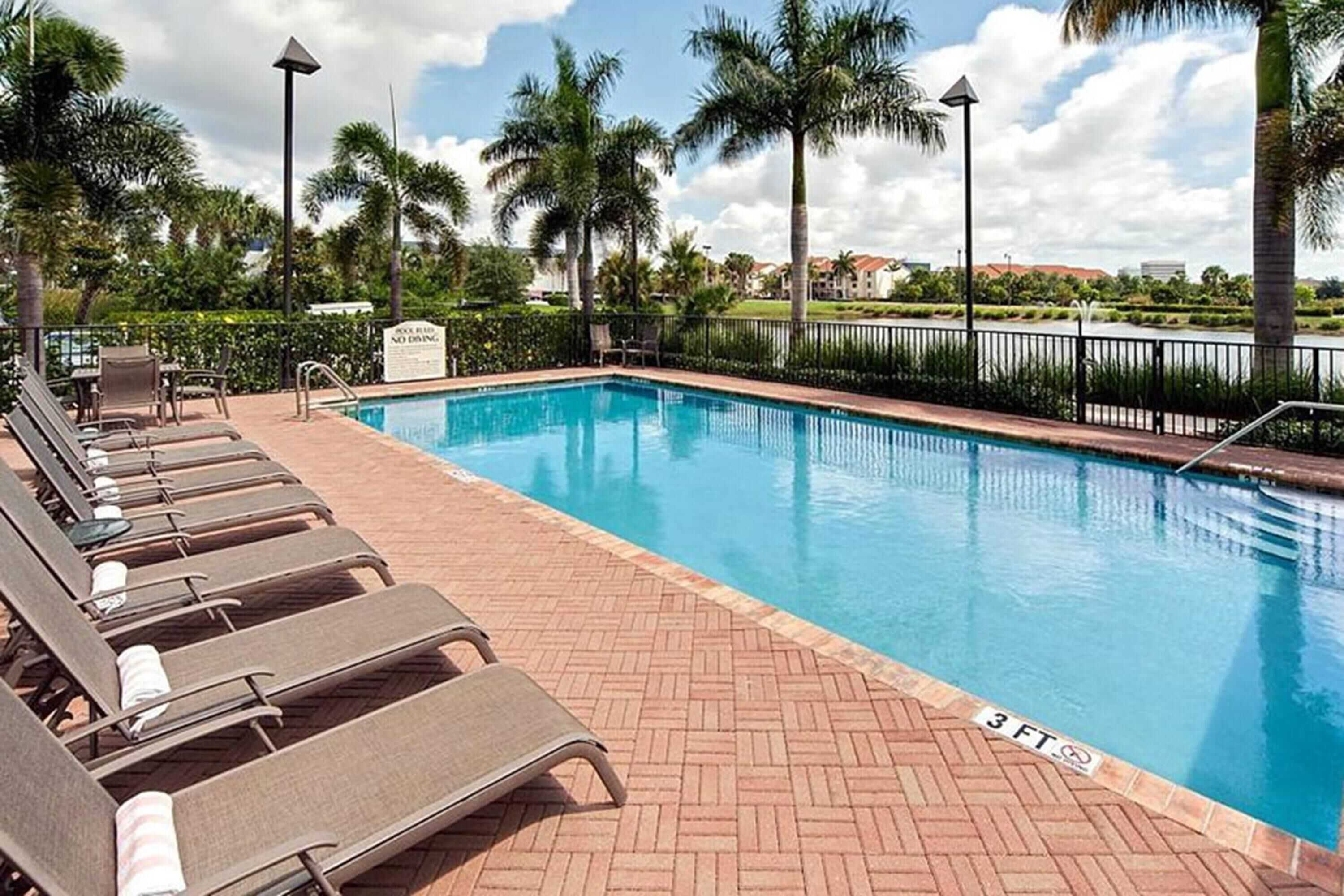 Gift card for Hawthorn Extended Stay by Wyndham West Palm Beach Airport