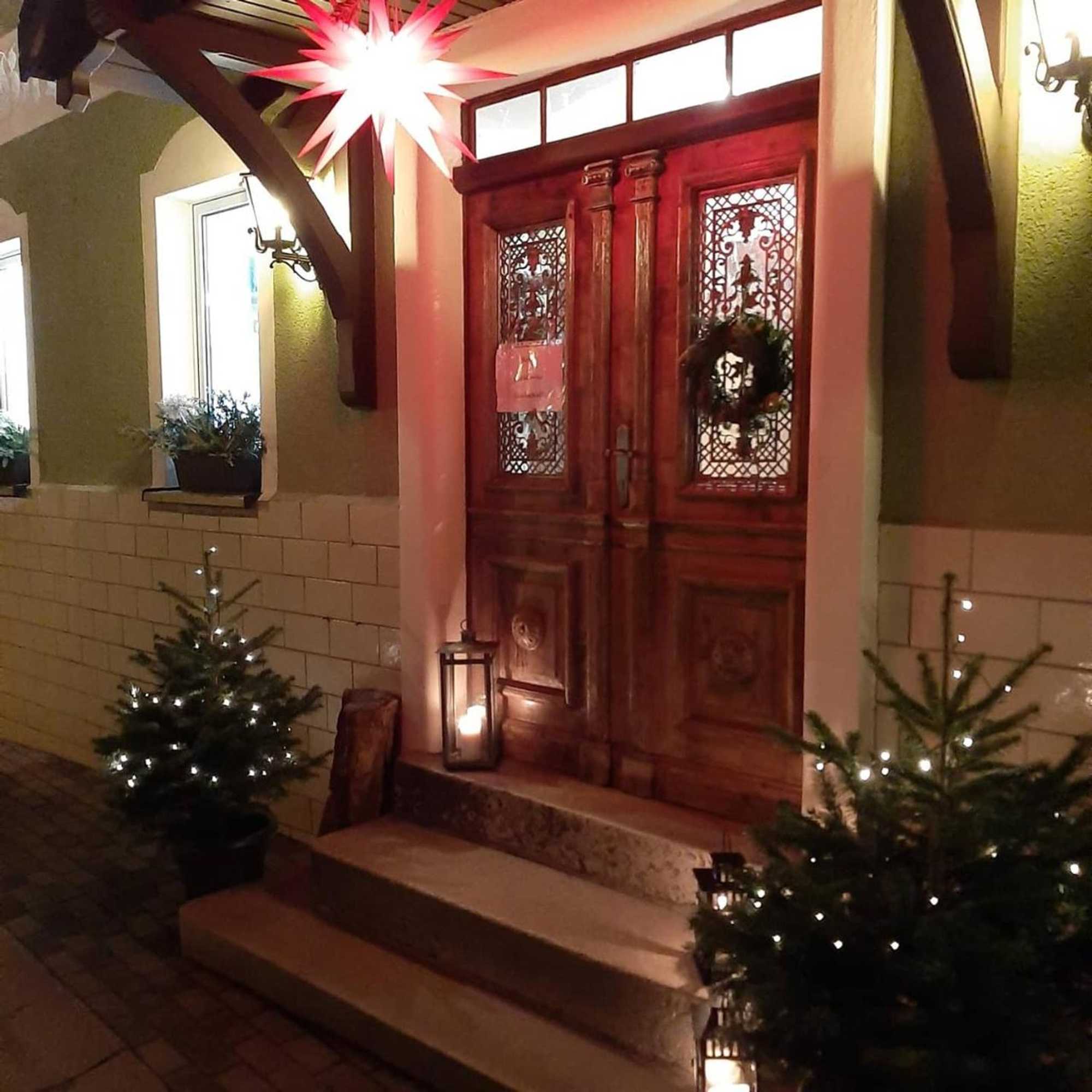 Gift card for Landgasthof Neitsch