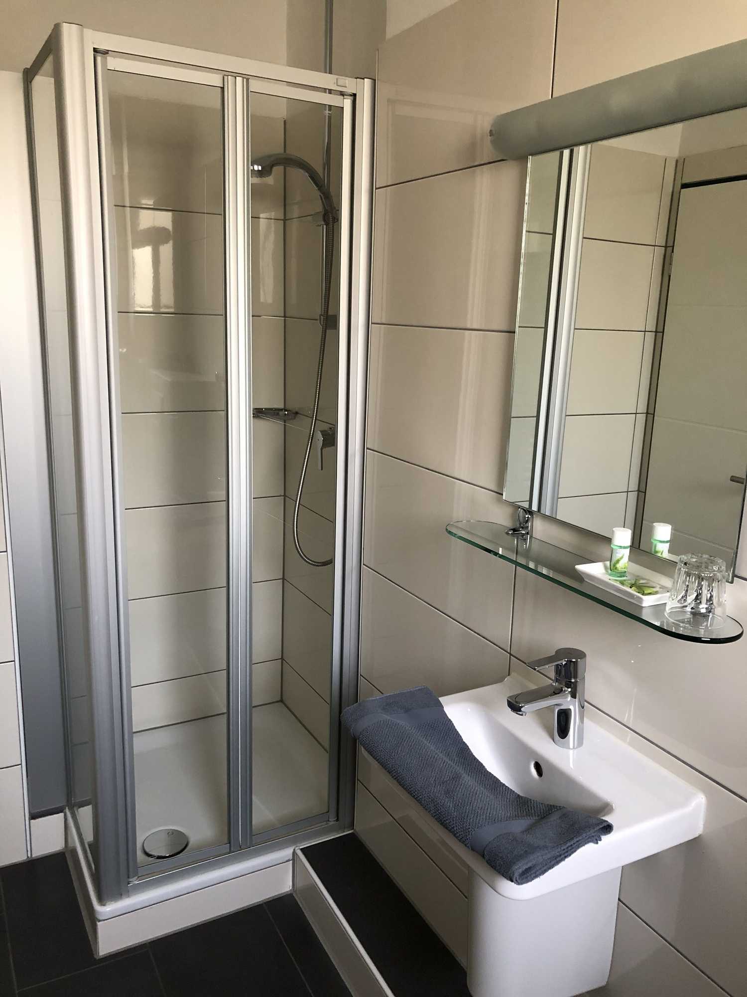 Gift card for Hotel Baccara