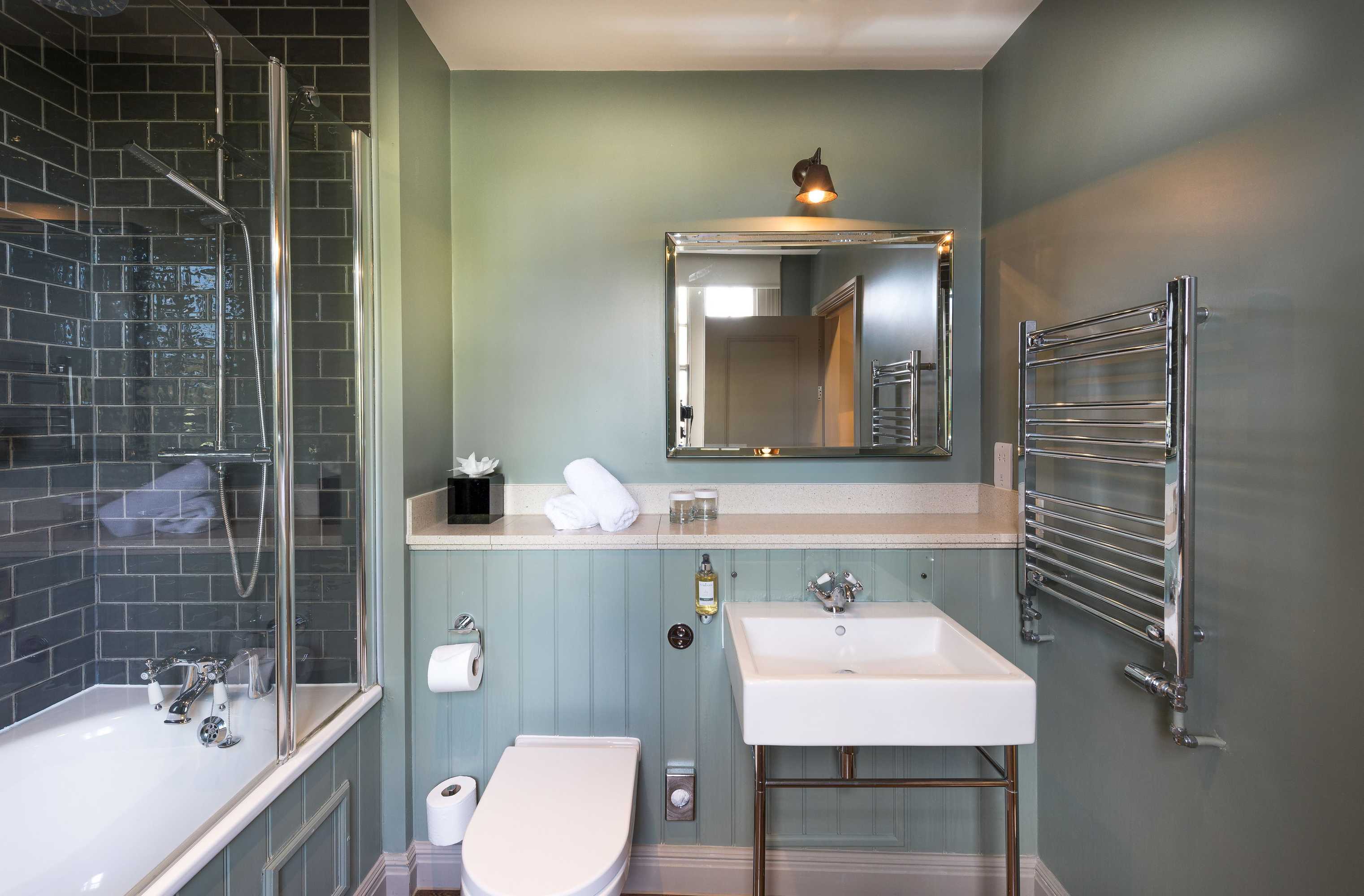 Gift card for The Crown Manor House Hotel