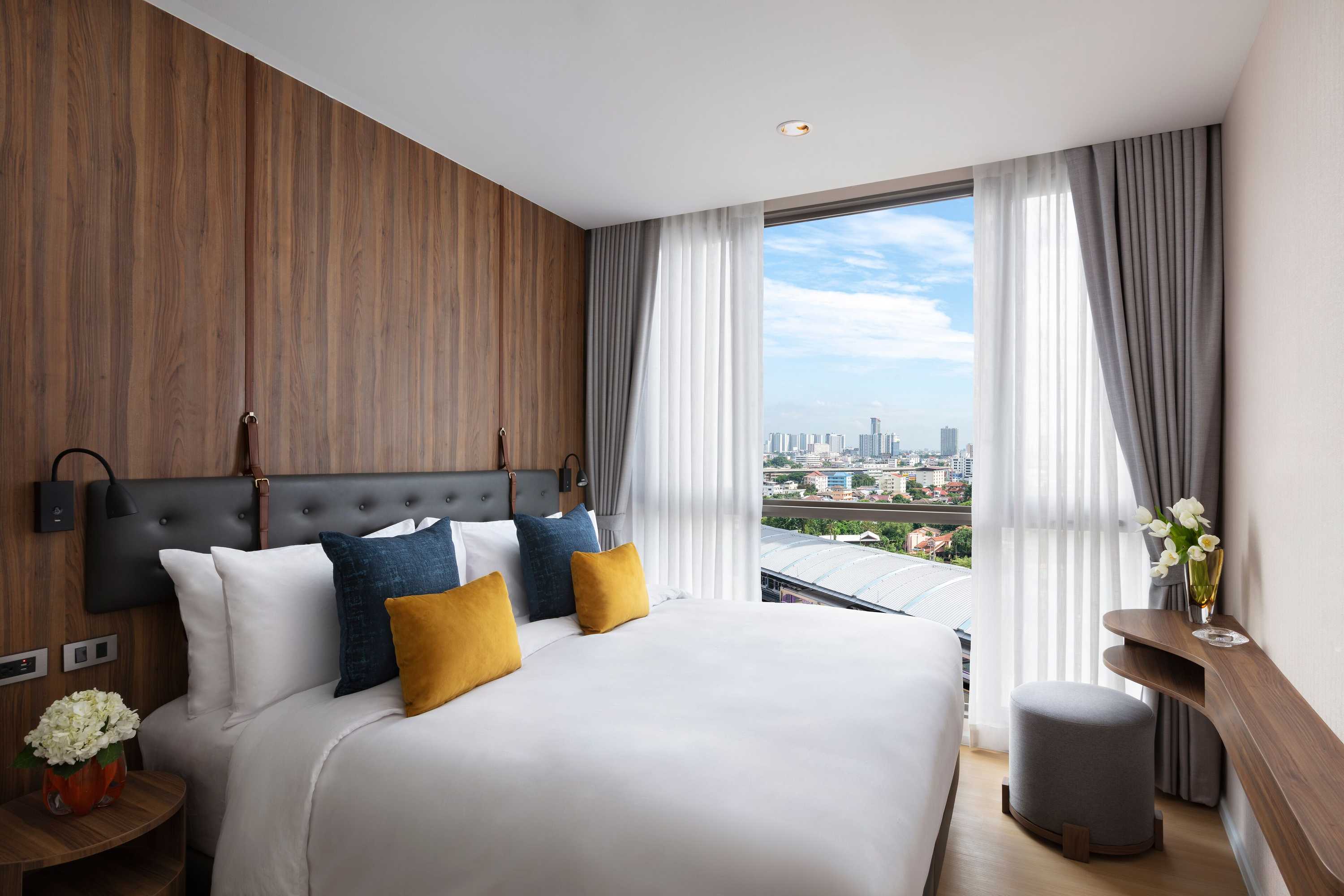 Gift card for Oakwood Suites Tiwanon Bangkok Gift card for Oakwood Suites Tiwanon Bangkok