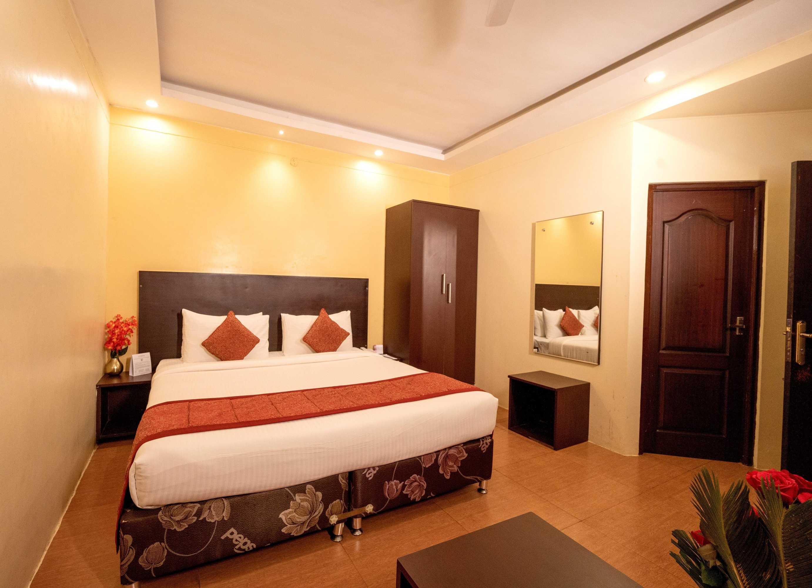 Gift card for Tgi Star Holidays Yercaud Gift card for Tgi Star Holidays Yercaud