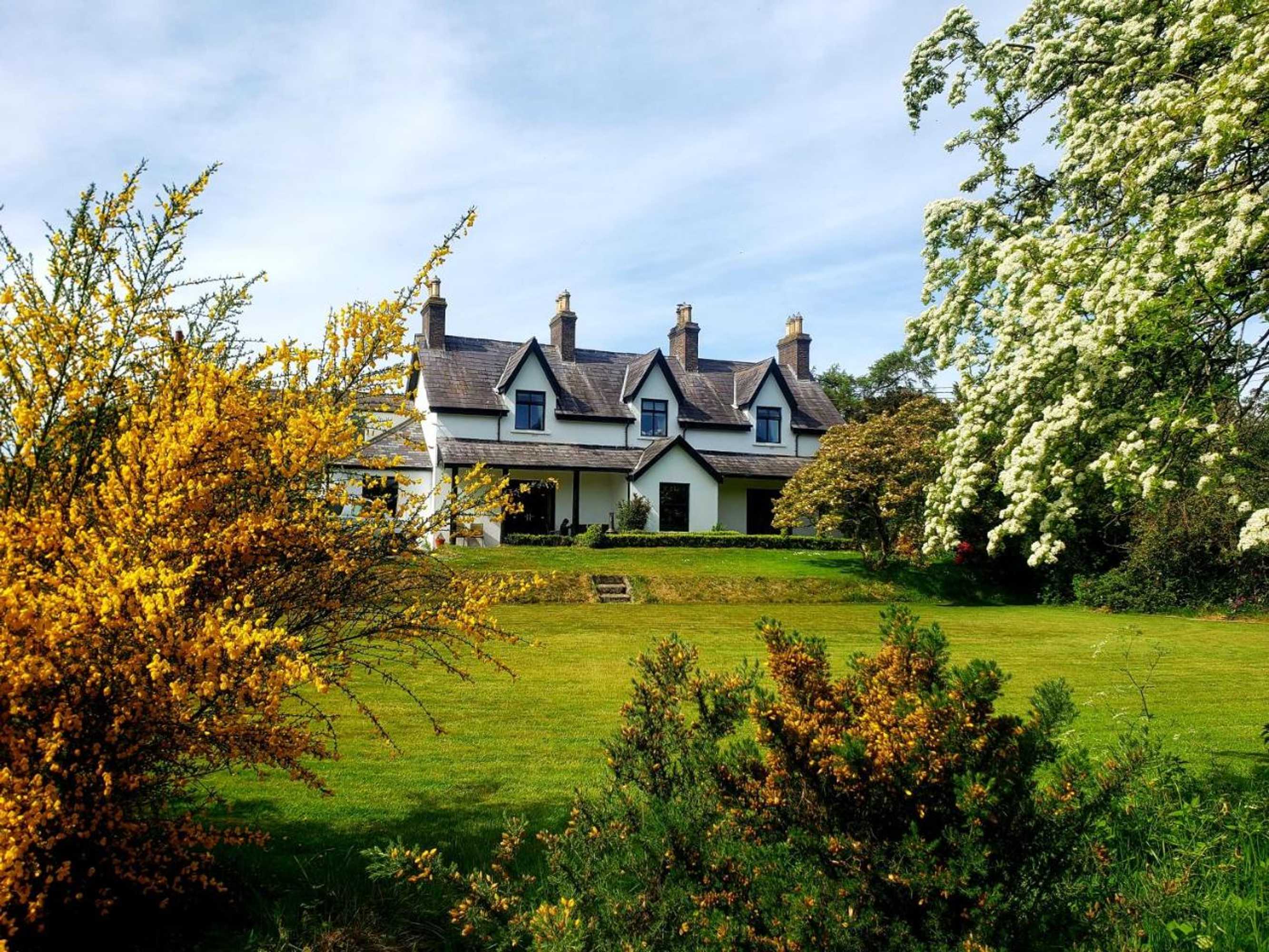 Gift card for Bryansford Cottage