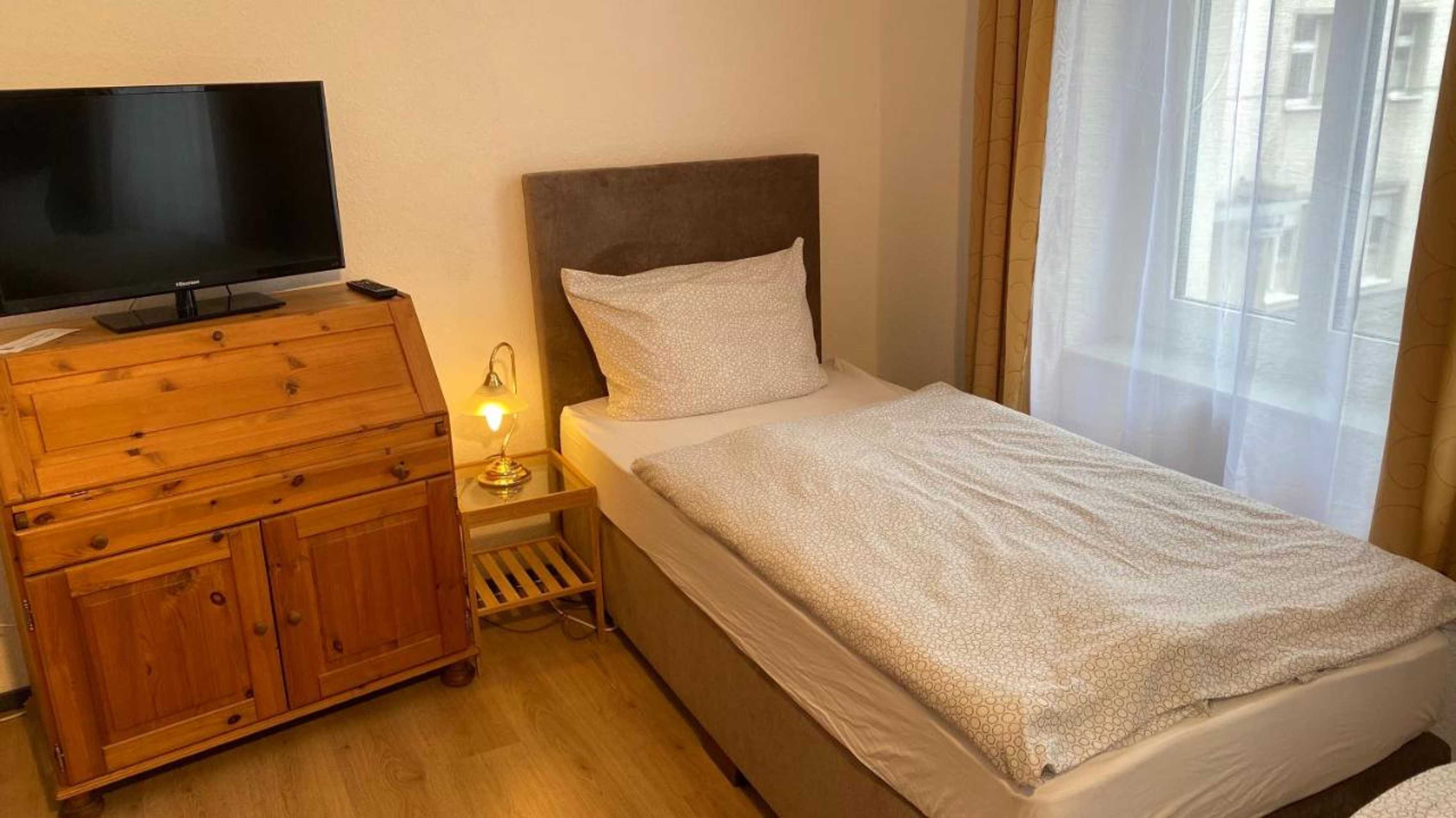 Gift card for Deutscher Hof