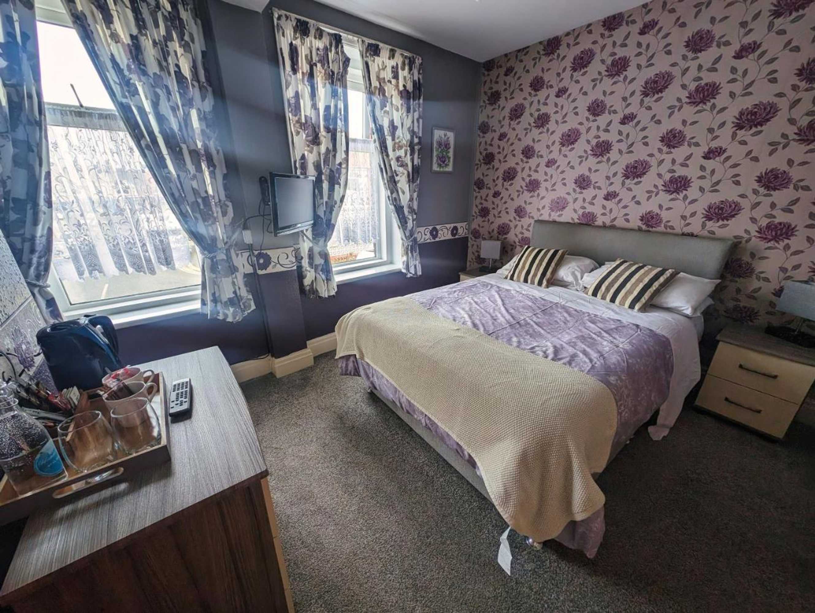 Gift card for Hesketh Hotel