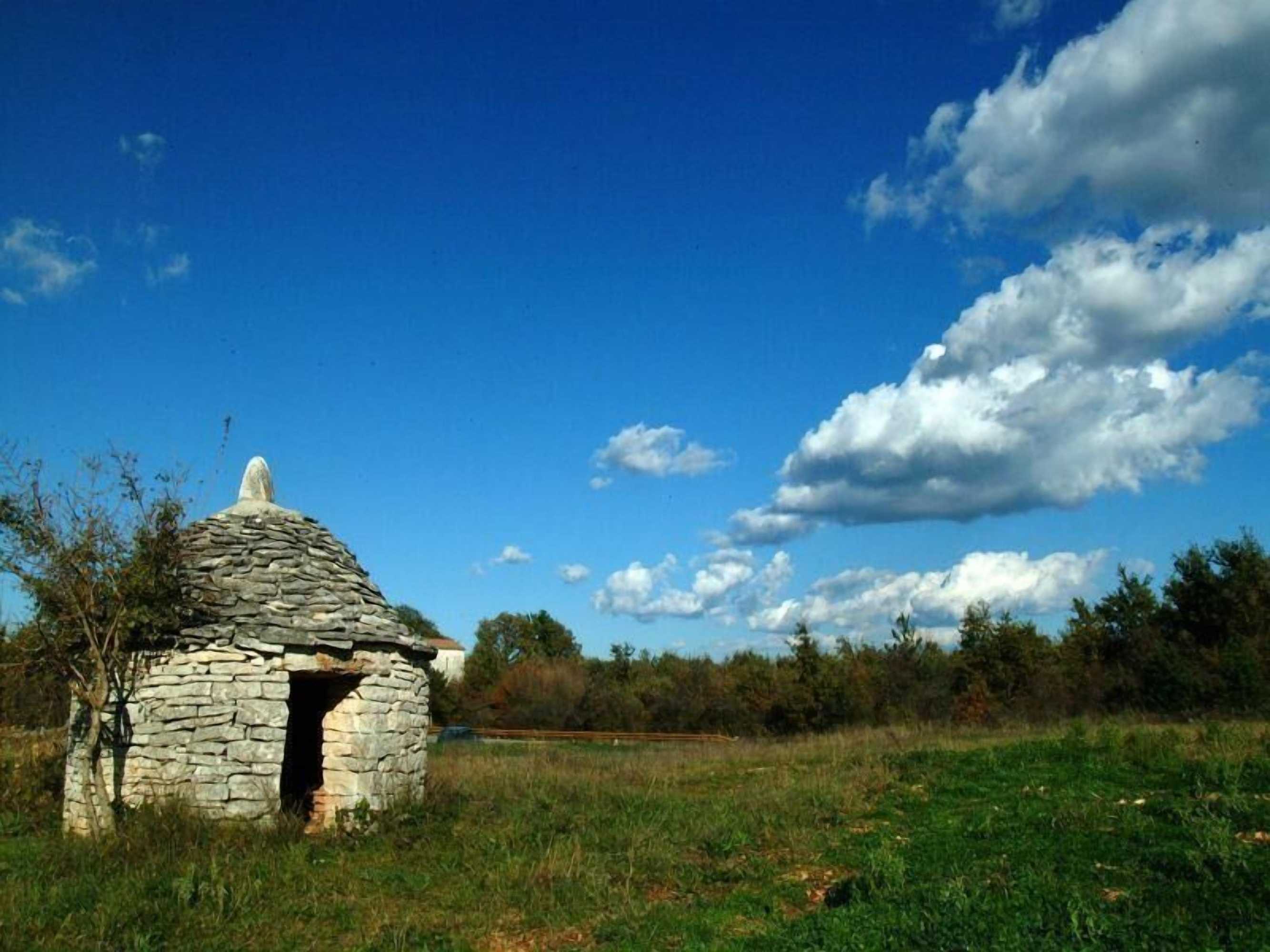 Gift card for Istrian Villa Fendi Rebici