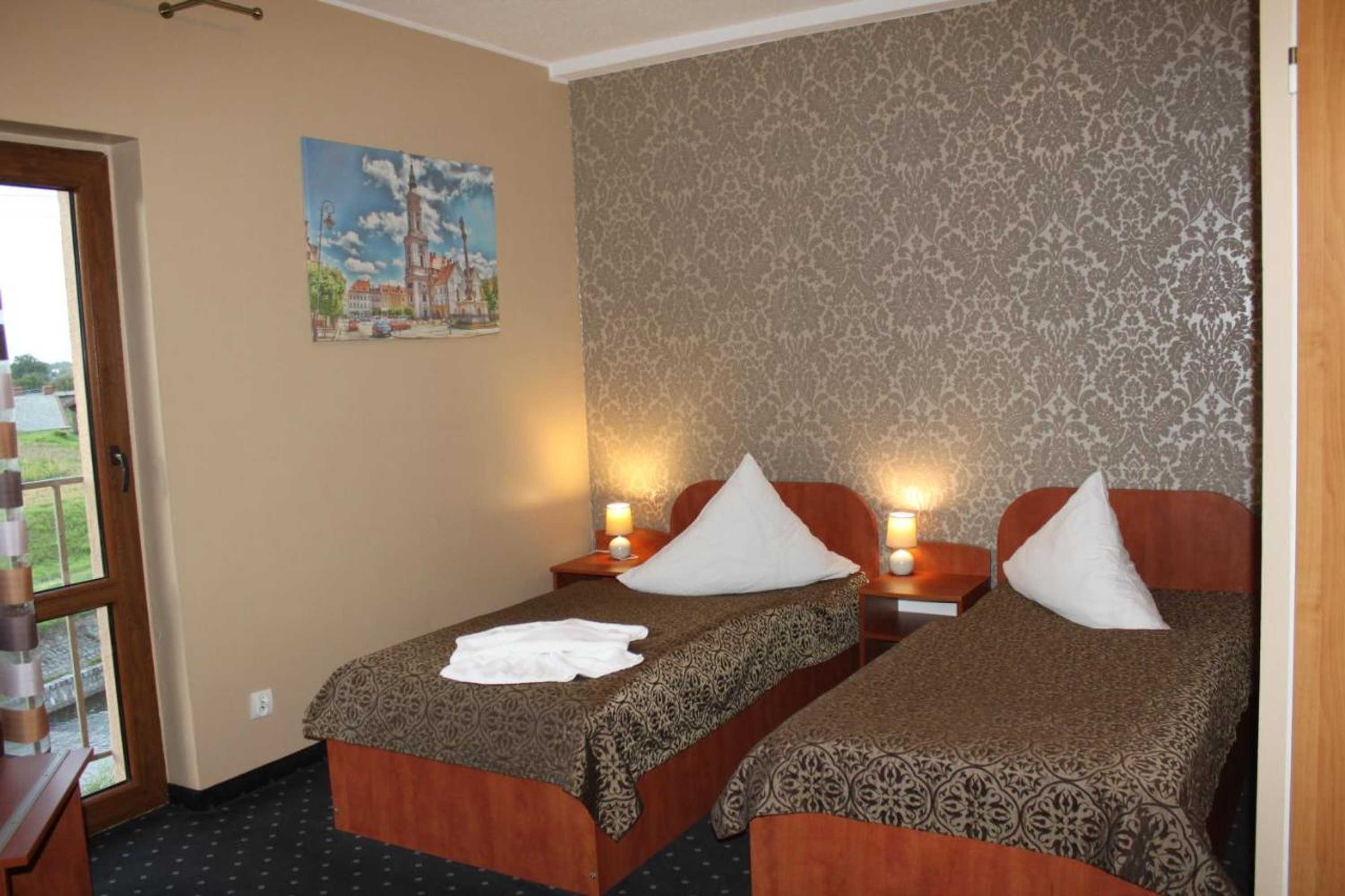 Gift card for Hotel Oaza