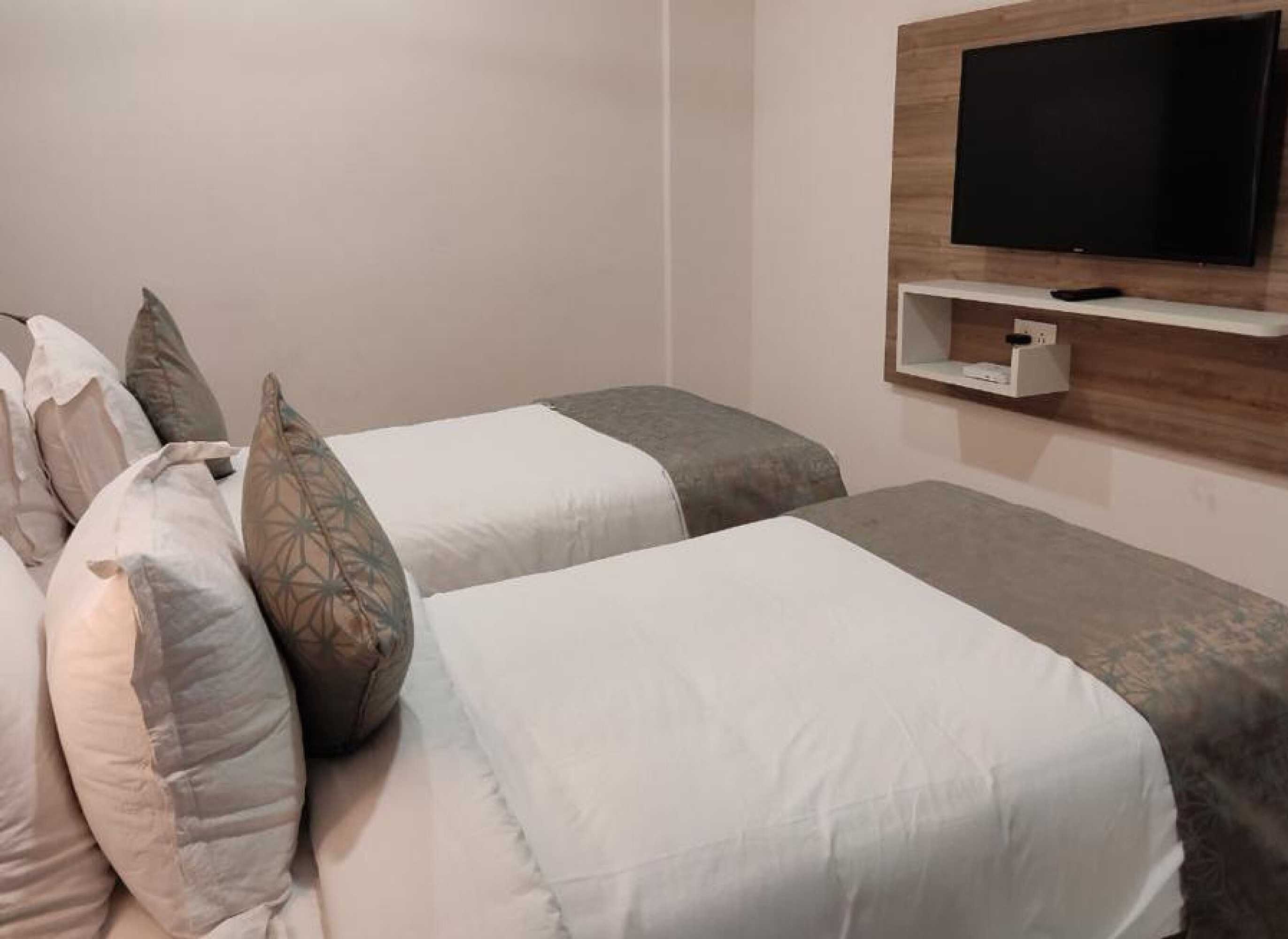 Gift card for Hotel Adhikrishna Arcade