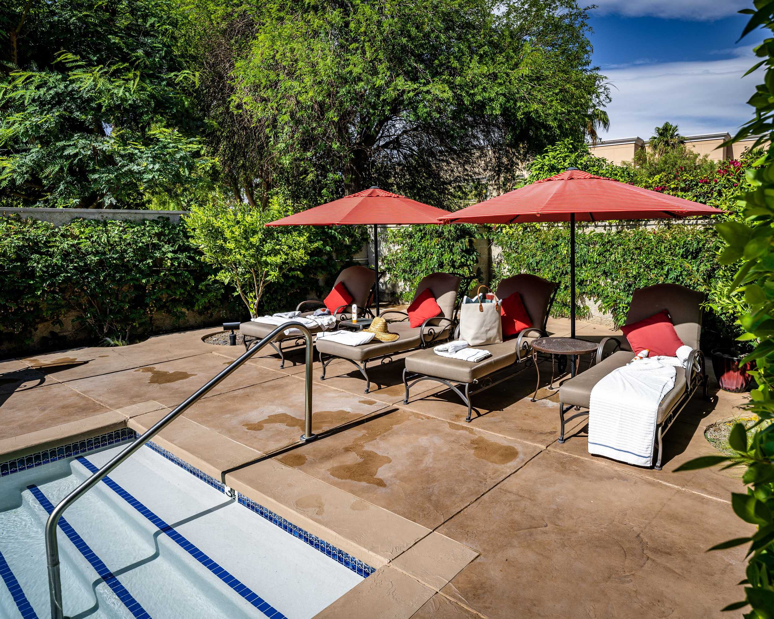 Gift card for The Chateau at Lake La Quinta Gift card for The Chateau at Lake La Quinta