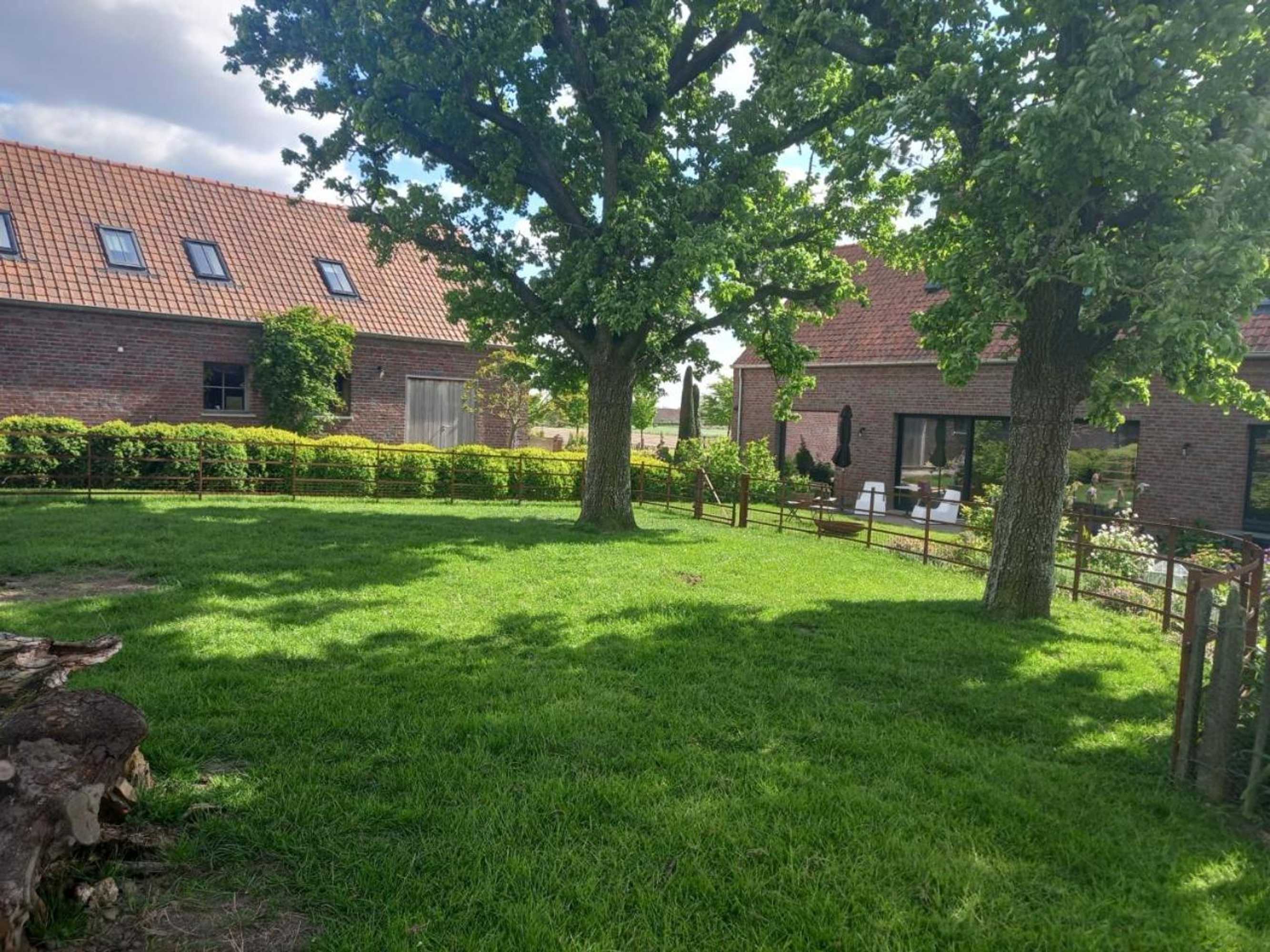 Gift card for Het Meikenshof