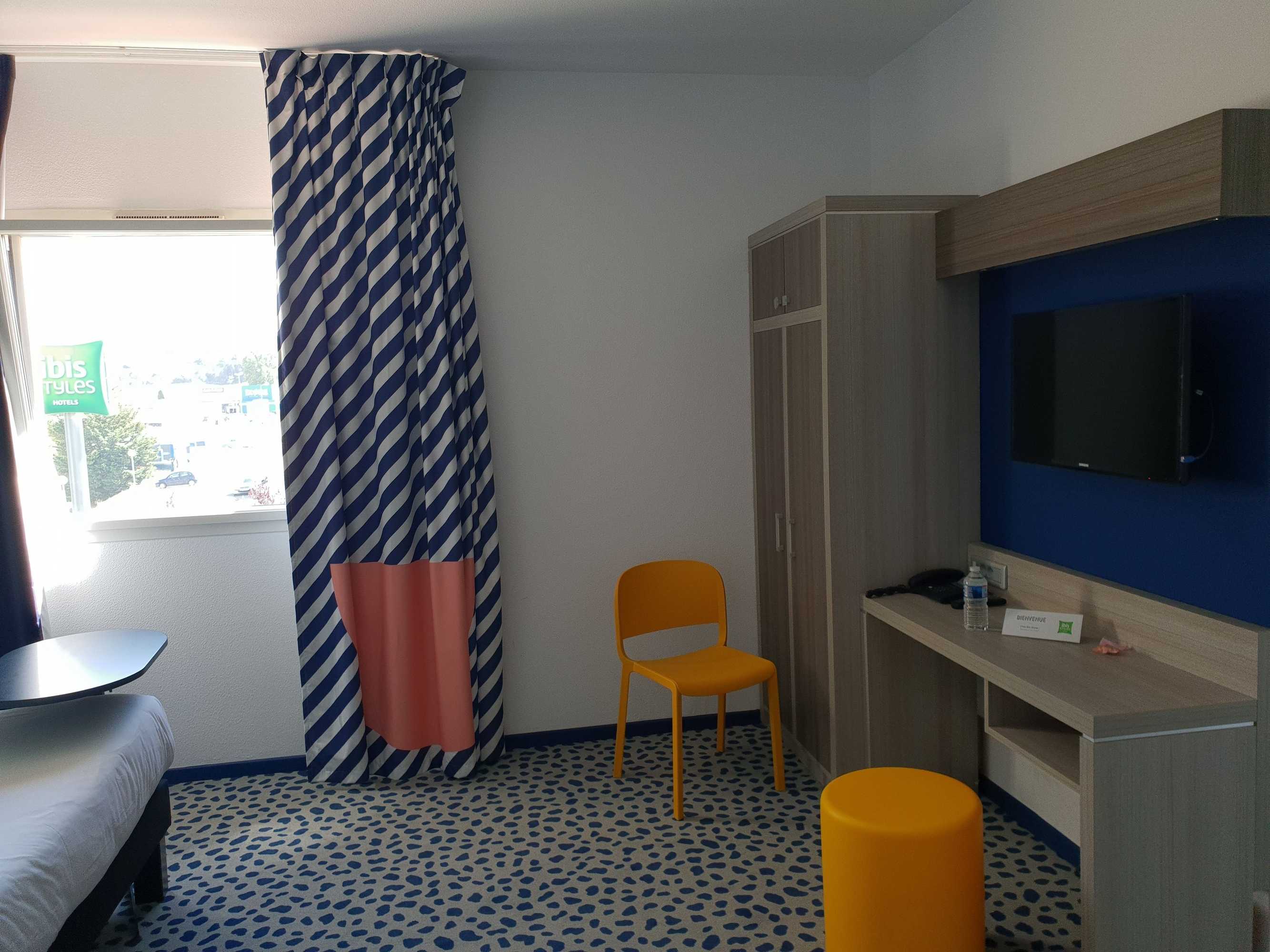 Gift card for Ibis Styles Marseille Plan de Campagne Gift card for Ibis Styles Marseille Plan de Campagne