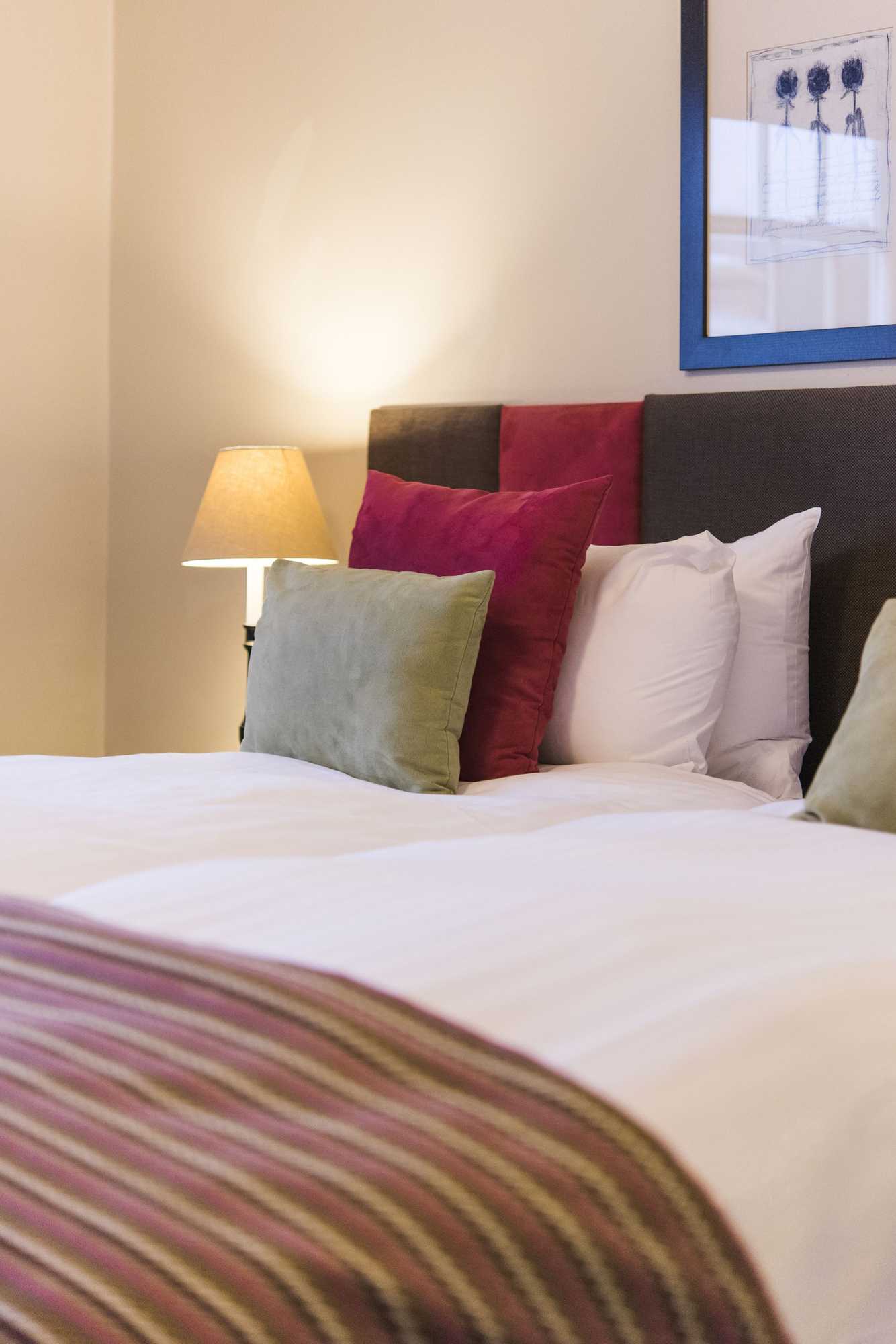 Gift card for Luttrell Arms Hotel