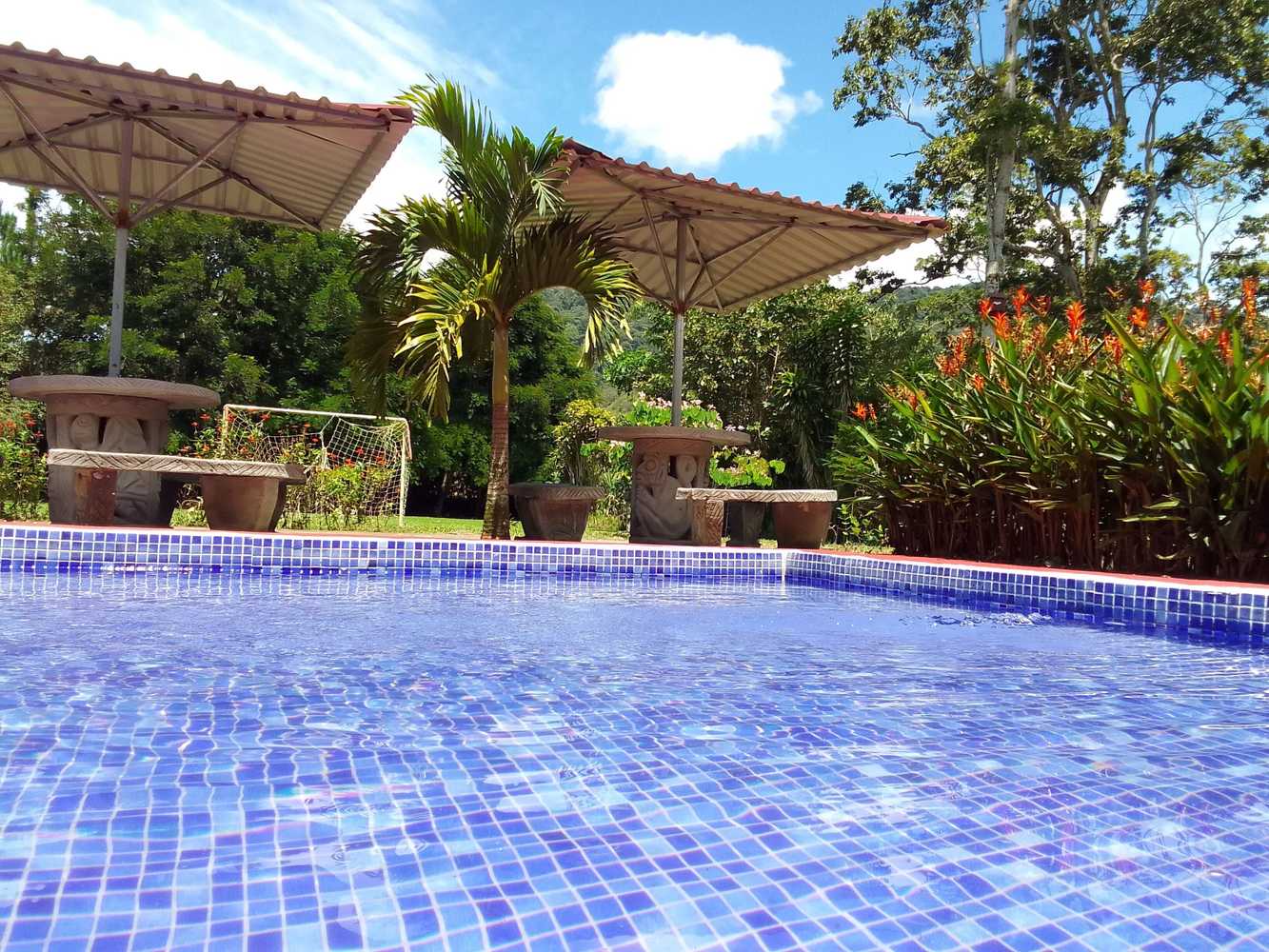 Gift card for Hospedaje Amanecer