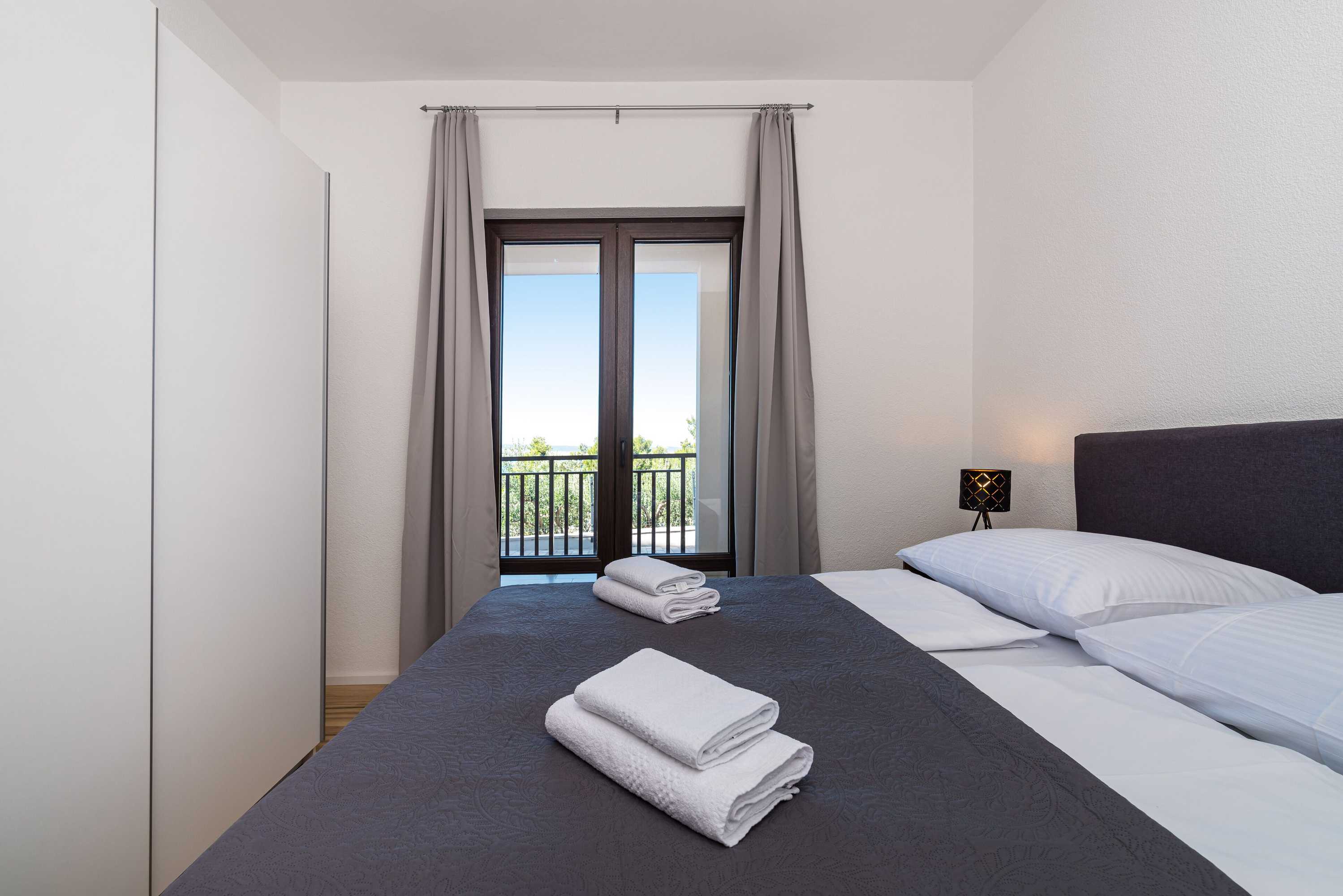 Gift card for Hotel Vicko