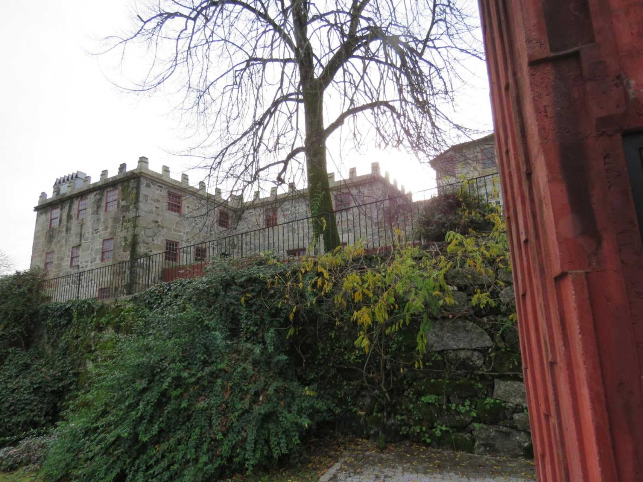 Gift card for Paco de Pombeiro - Turismo de Habitacao