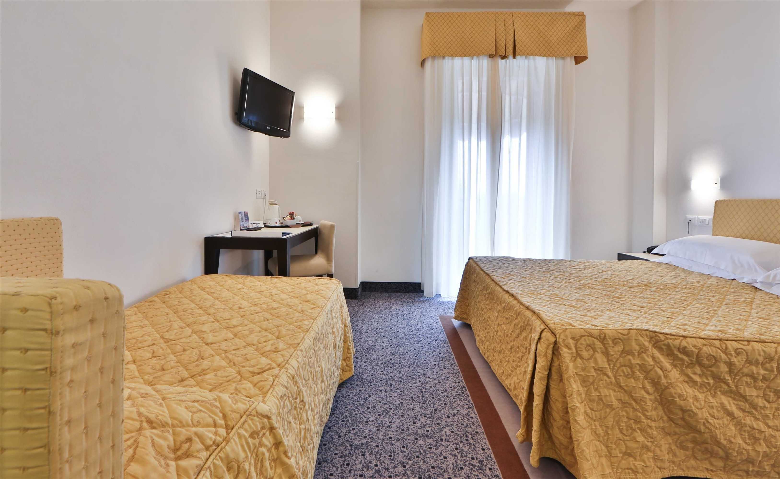 Gift card for Best Western Cesena Hotel Gift card for Best Western Cesena Hotel