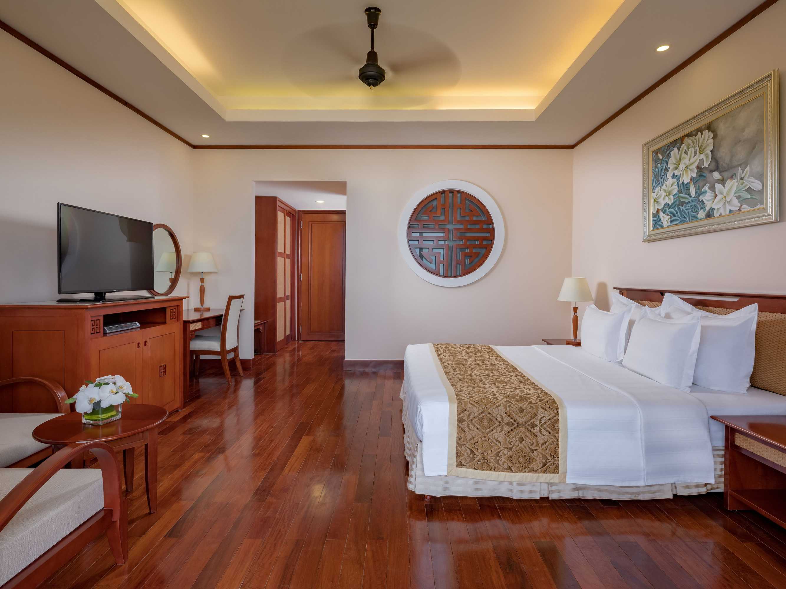 Gift card for Vinpearl Resort Nha Trang