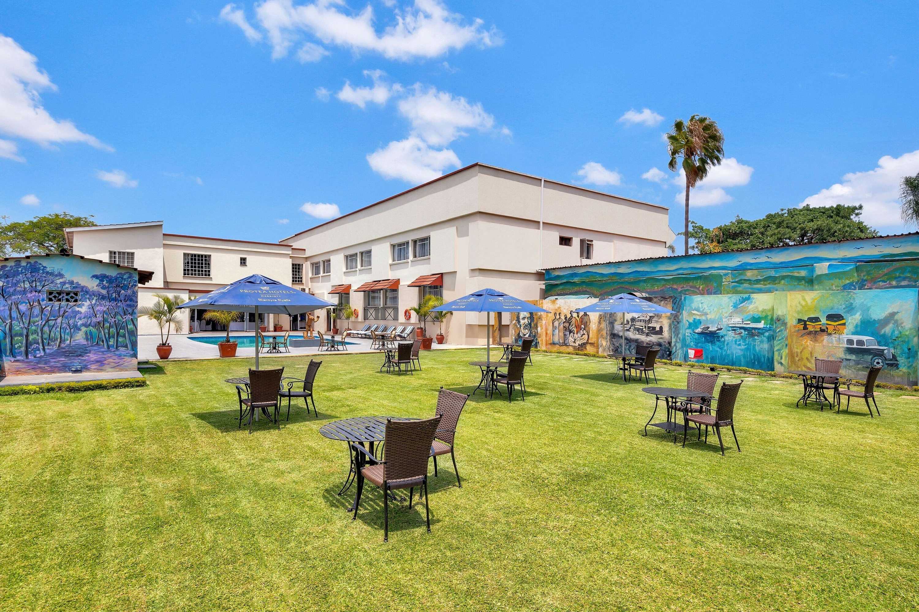 Gift card for Protea Hotel by Marriott Blantyre Ryalls Gift card for Protea Hotel by Marriott Blantyre Ryalls