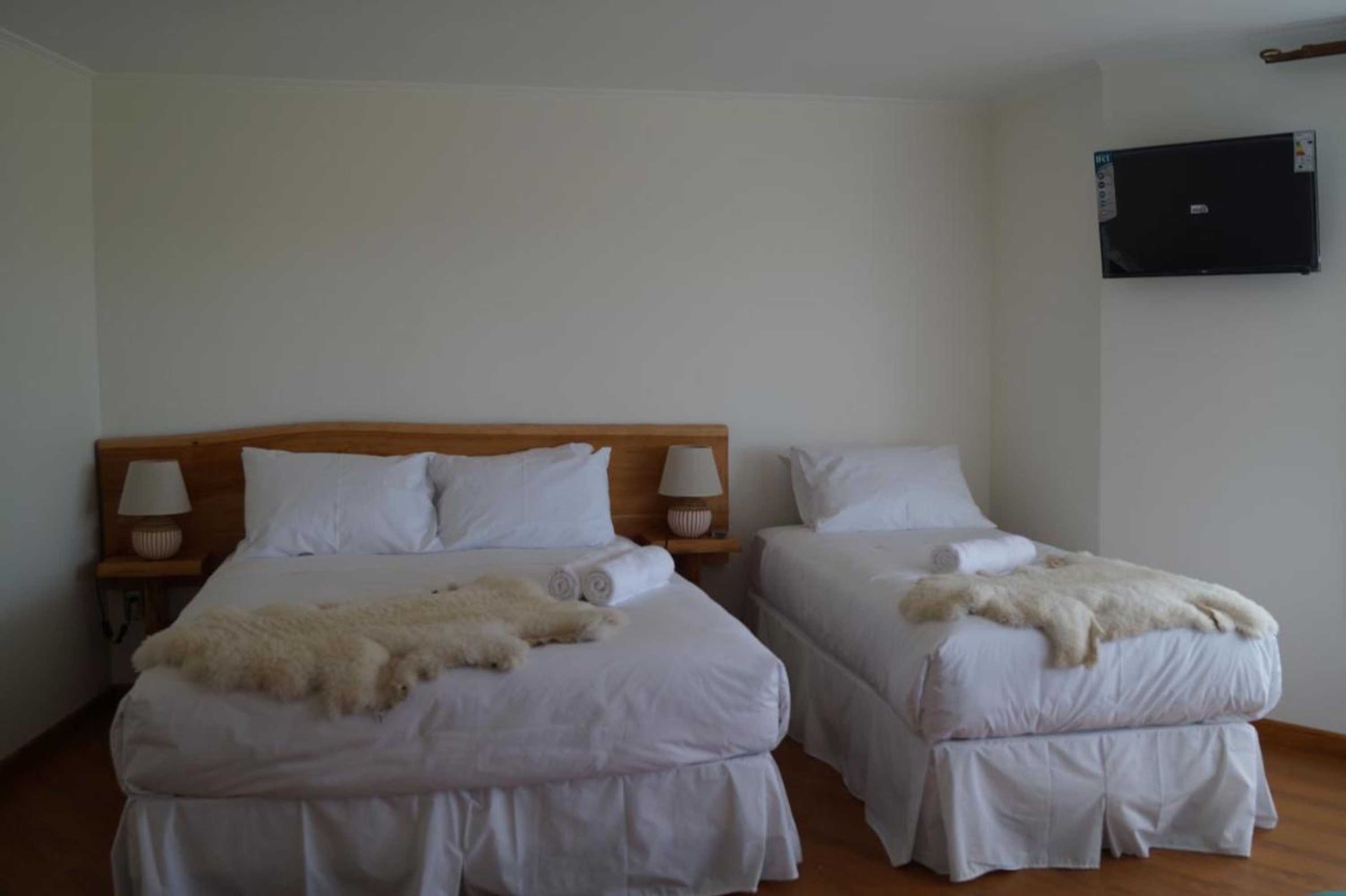 Gift card for Hostal Doble E Patagonia