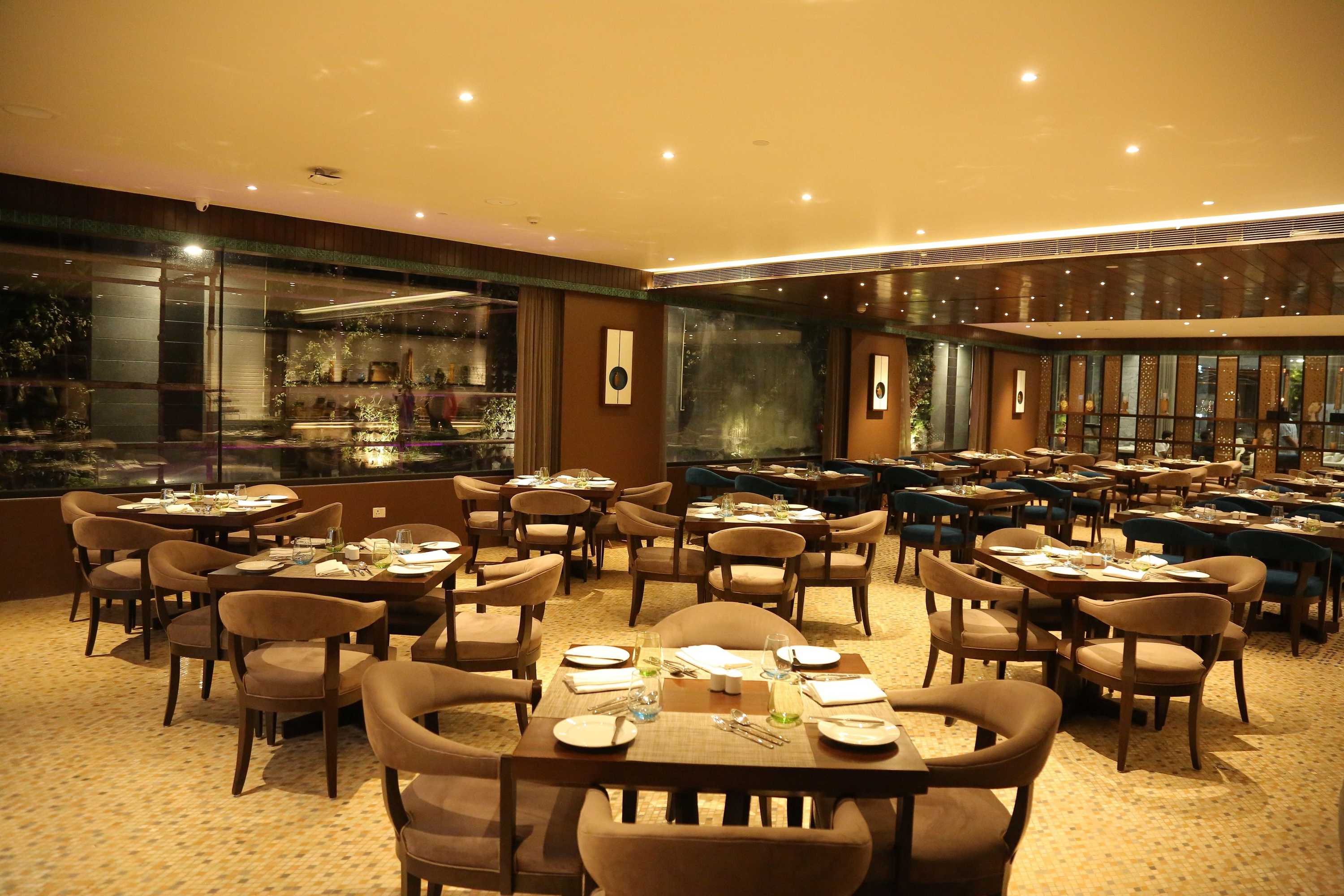 Gift card for Radisson Lucknow City Center