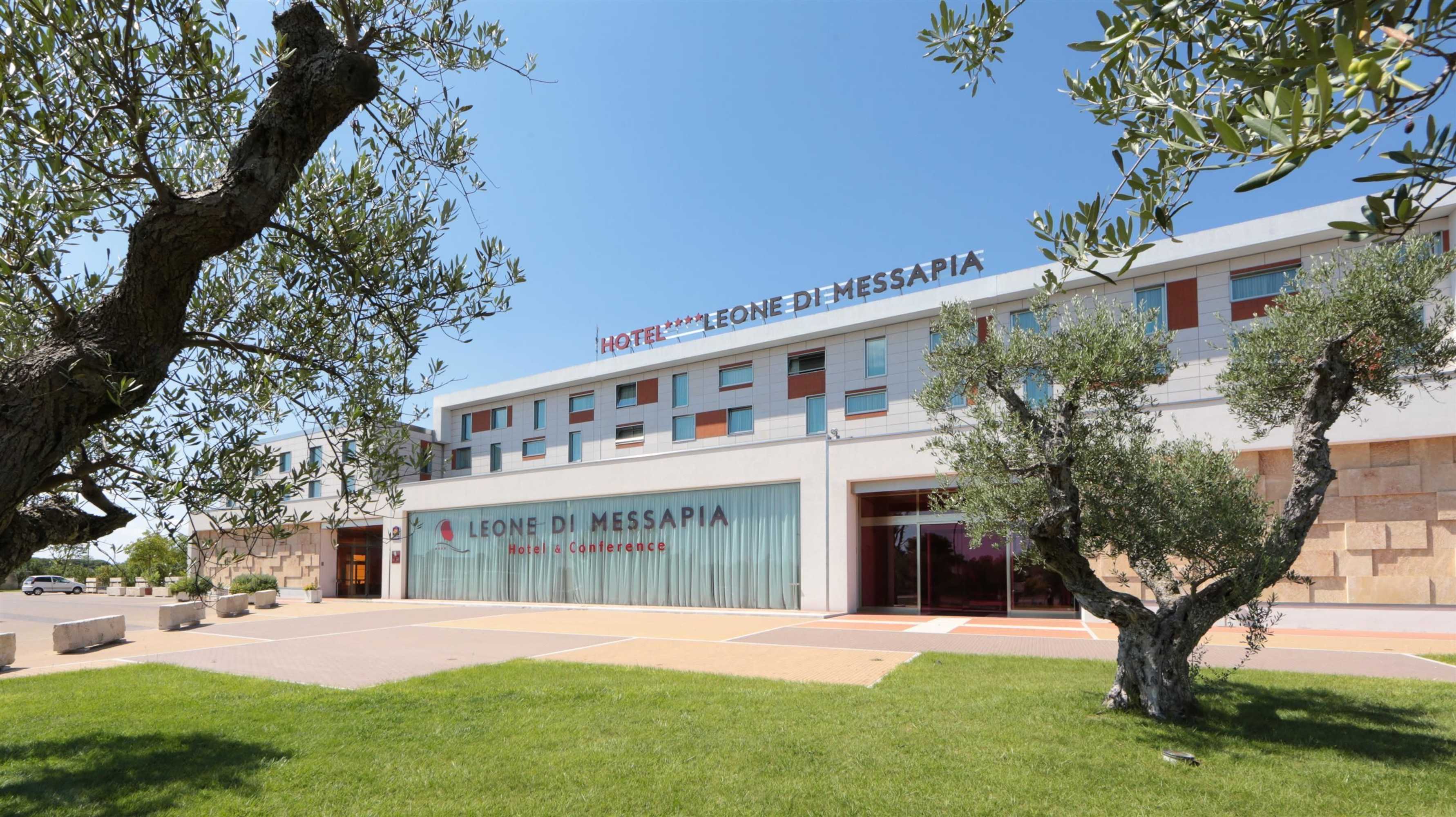 Gift card for Best Western Plus Leone di Messapia Hotel & Conference Gift card for Best Western Plus Leone di Messapia Hotel & Conference