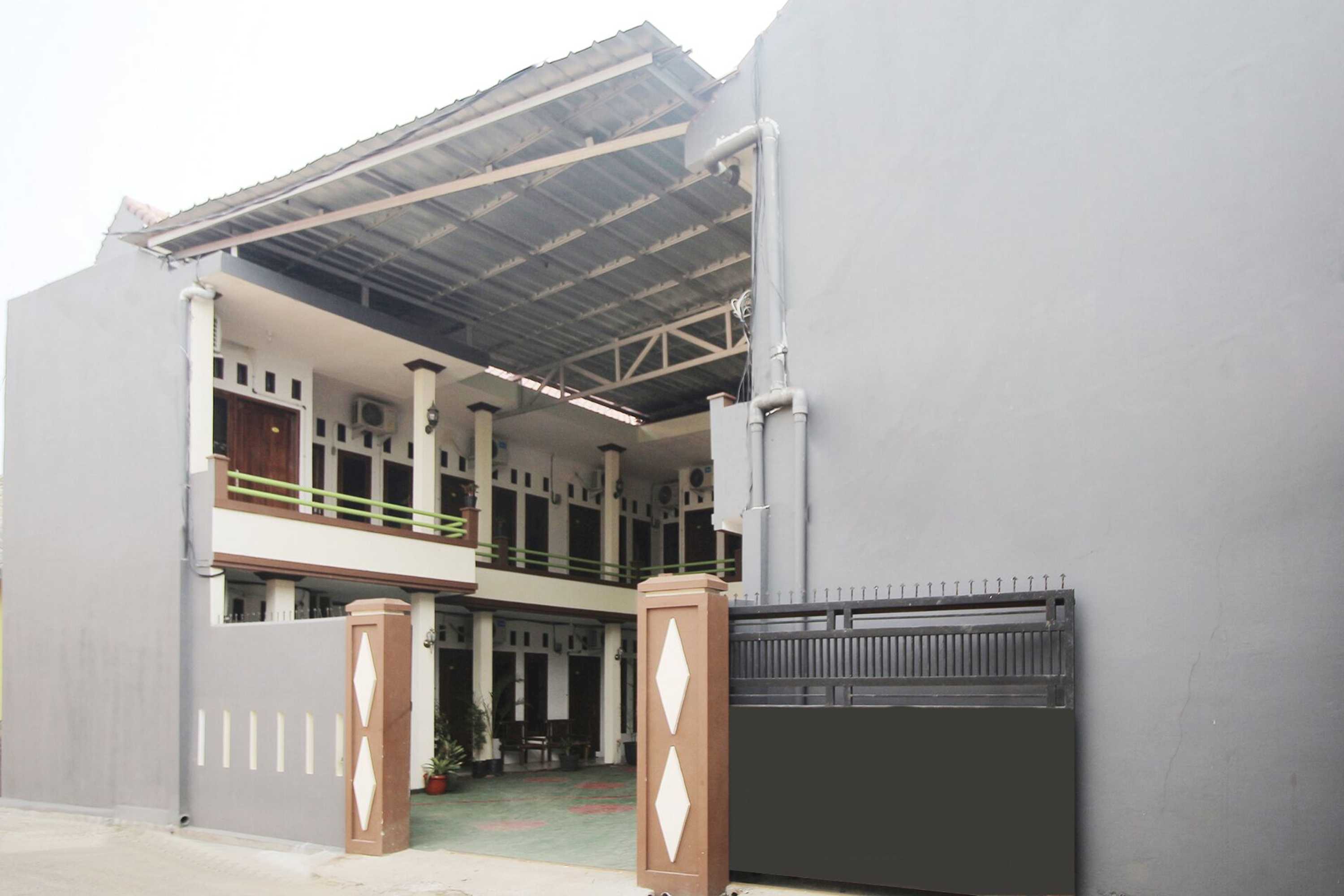 Gift card for Wisma Mulia Syariah Bandar Lampung Gift card for Wisma Mulia Syariah Bandar Lampung