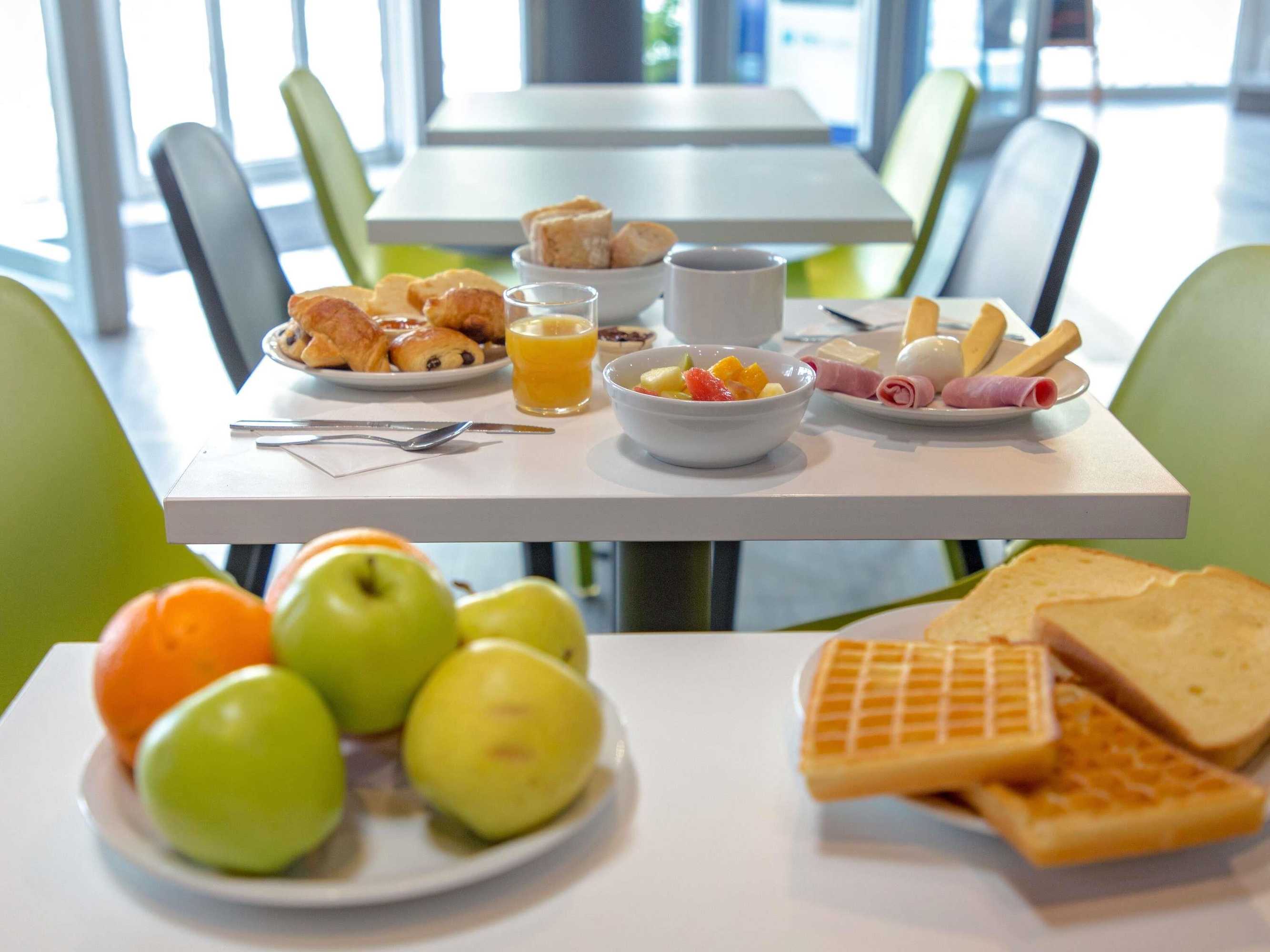 Gift card for Ibis Budget Aubagne Les Paluds Agora Gift card for Ibis Budget Aubagne Les Paluds Agora