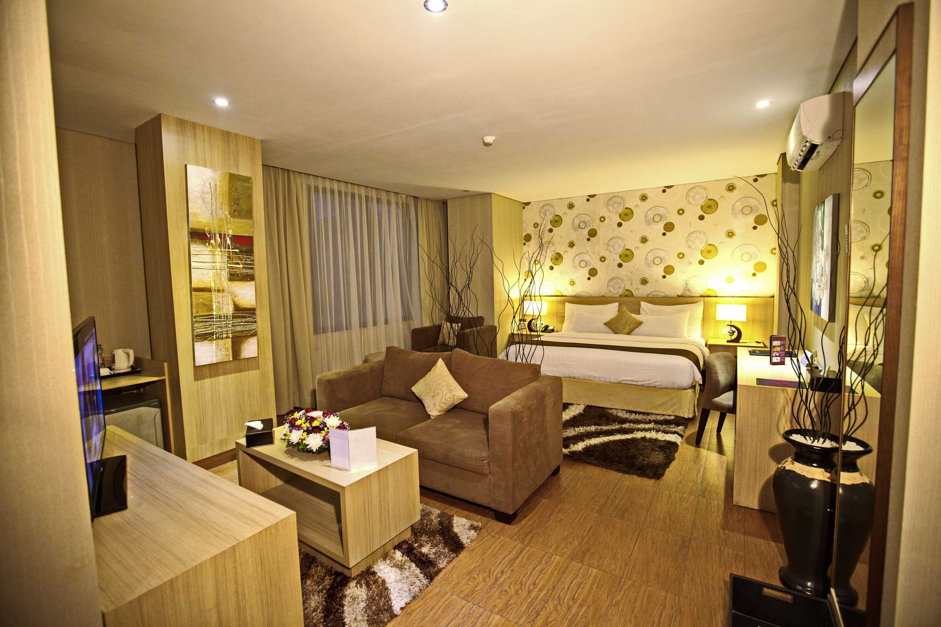 Gift card for Padjadjaran Suites Resort & Convention Gift card for Padjadjaran Suites Resort & Convention