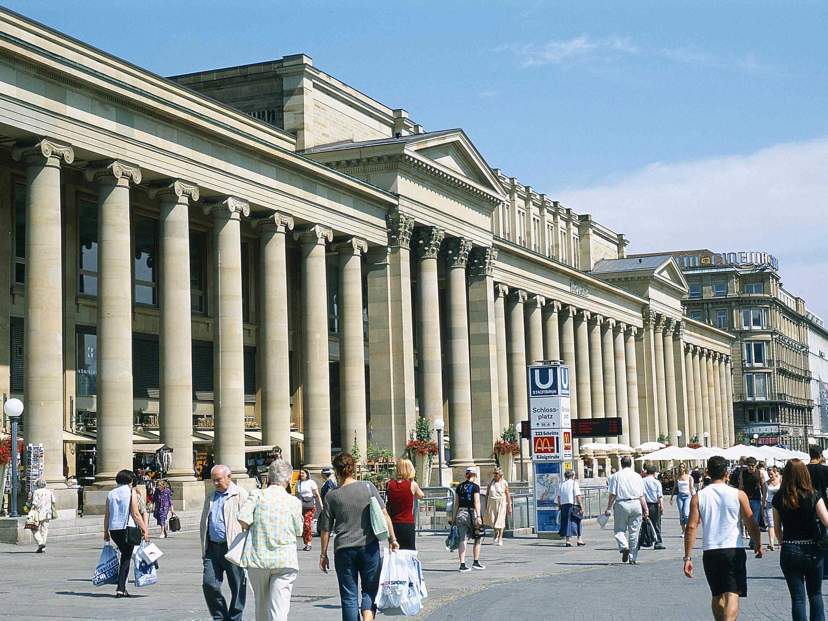 Gift card for Mercure Hotel Stuttgart Zuffenhausen