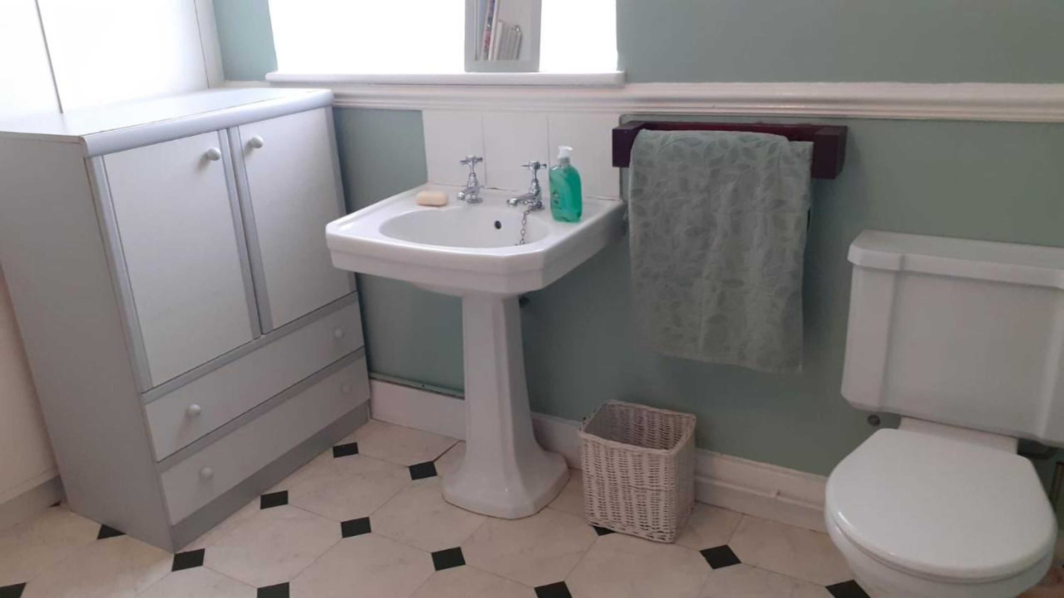 Gift card for Kingsway Bed & Breakfast