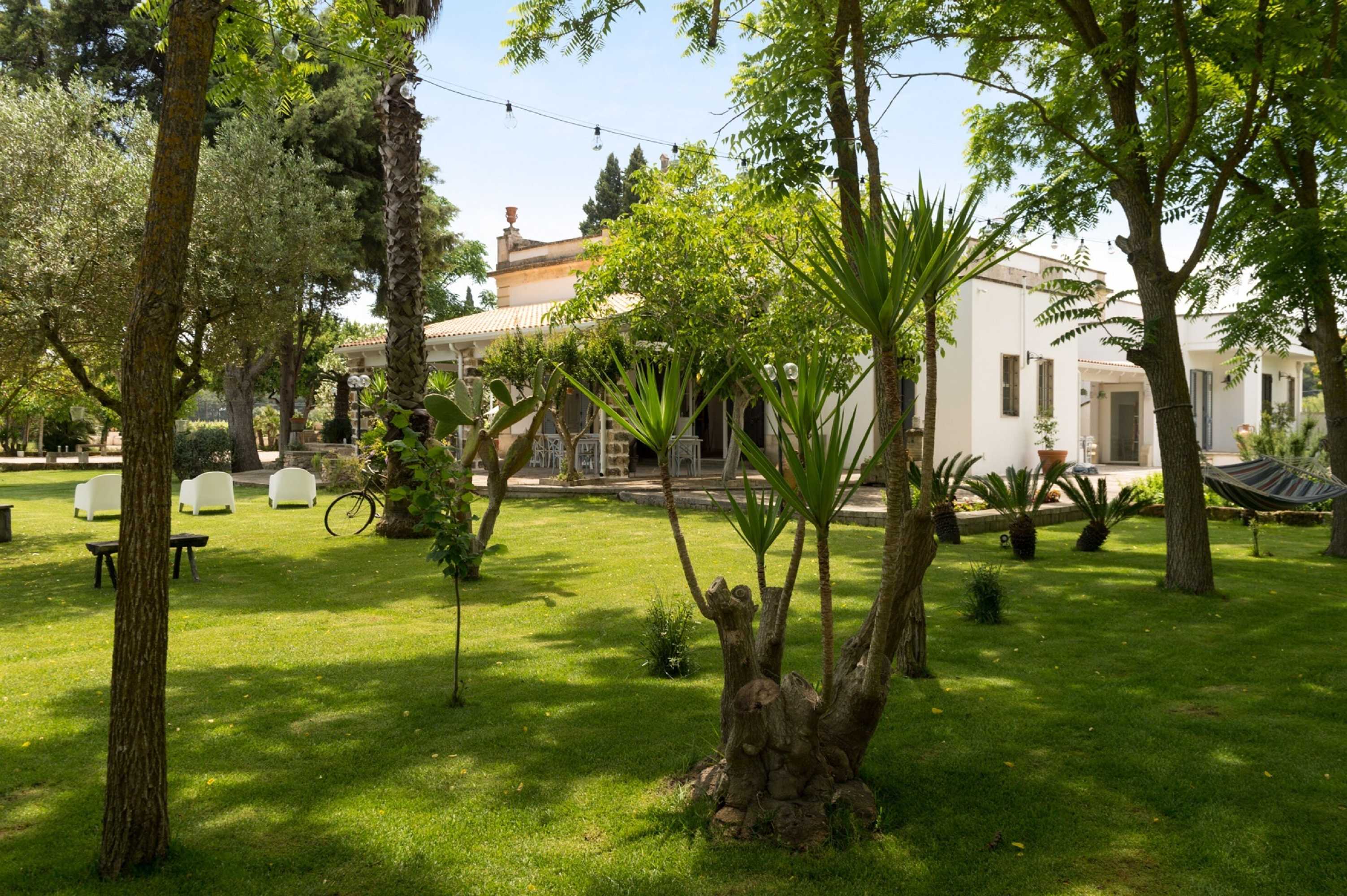 Gift card for Dimora Del Duca Masseria B&b Gift card for Dimora Del Duca Masseria B&b