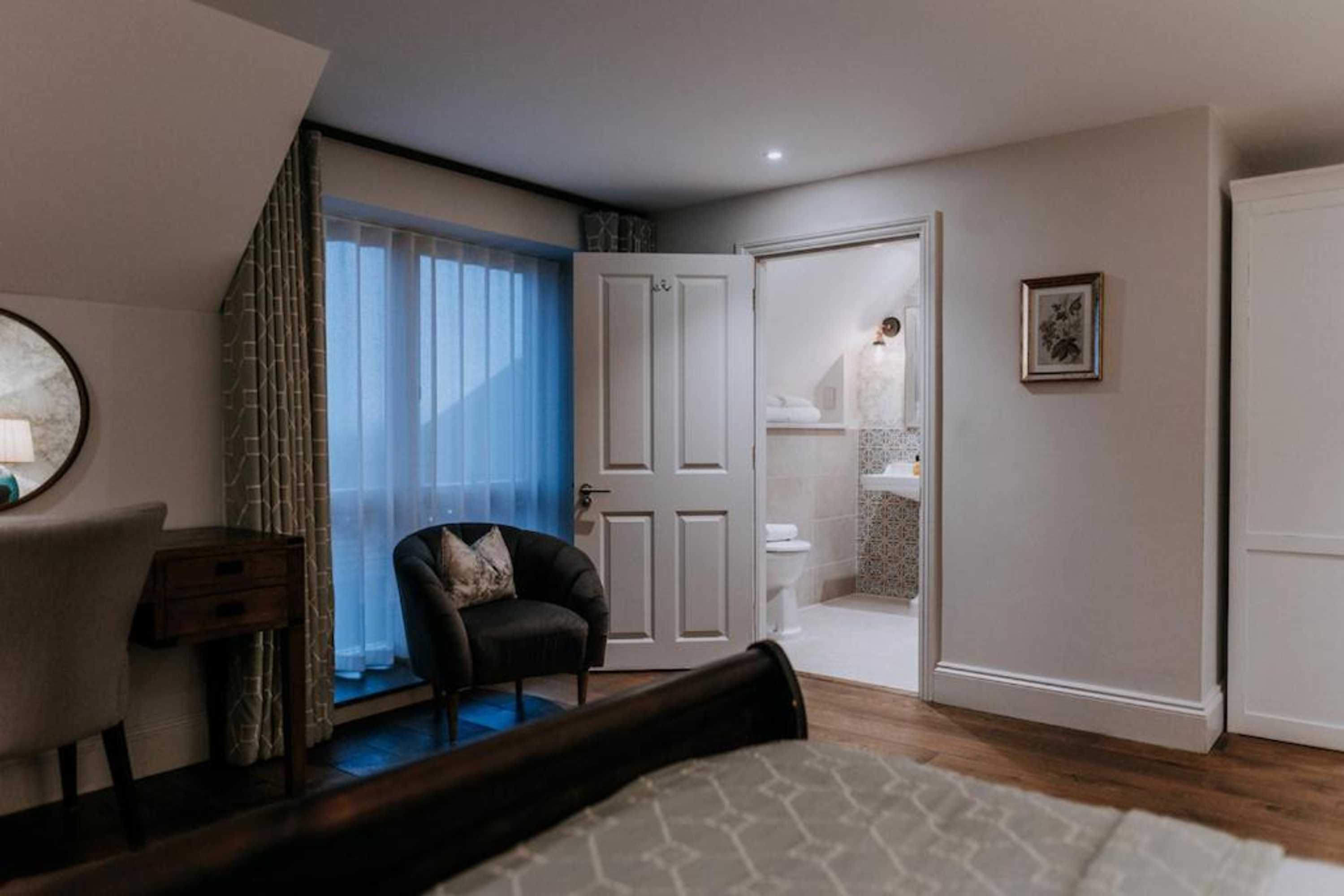 Gift card for The Ferry House Inn