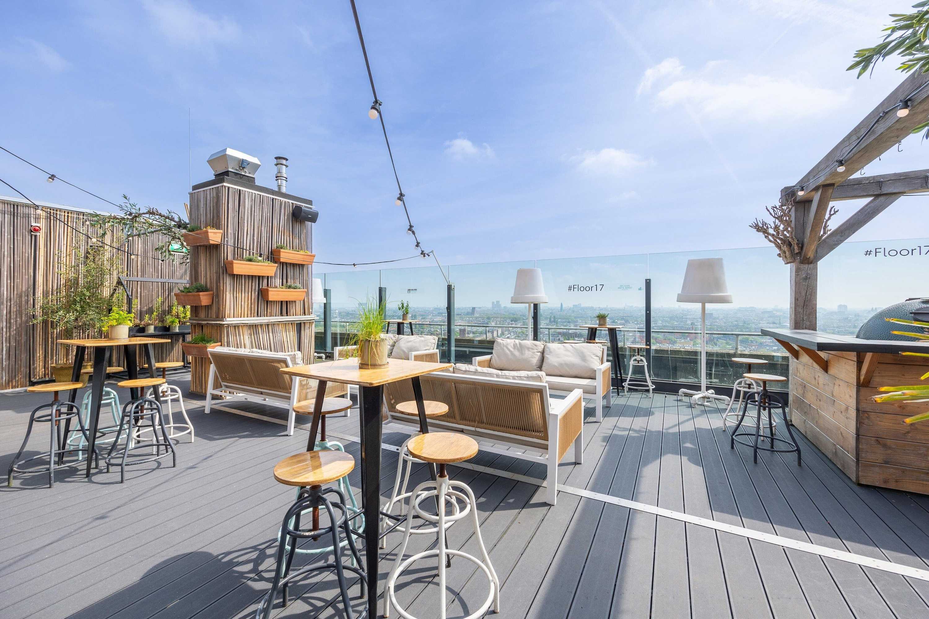 Gift card for Leonardo Hotel Amsterdam Rembrandtpark