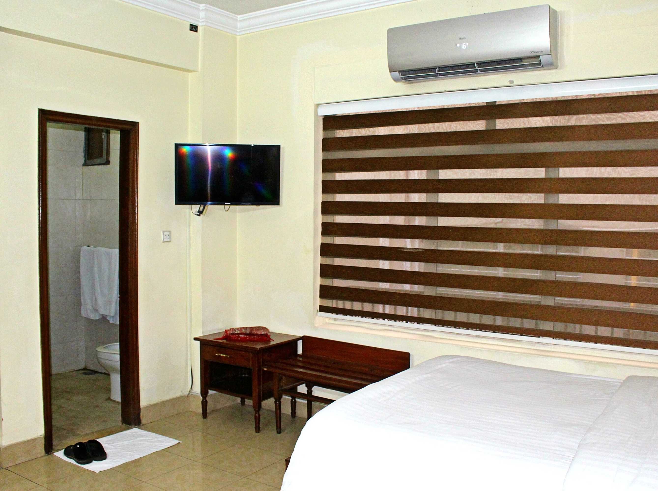 Gift card for Hotel Akbar International Gift card for Hotel Akbar International
