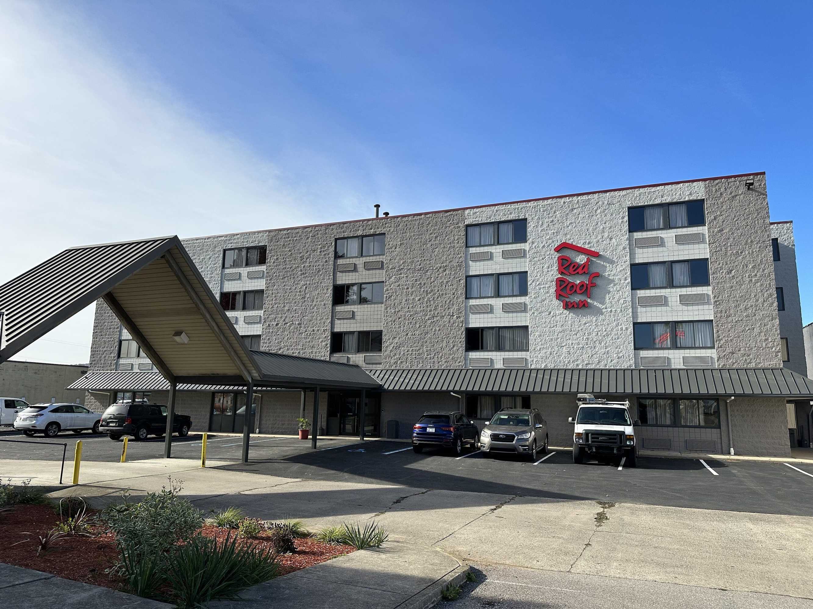 Gift card for Red Roof Inn Charleston - Dunbar Gift card for Red Roof Inn Charleston - Dunbar