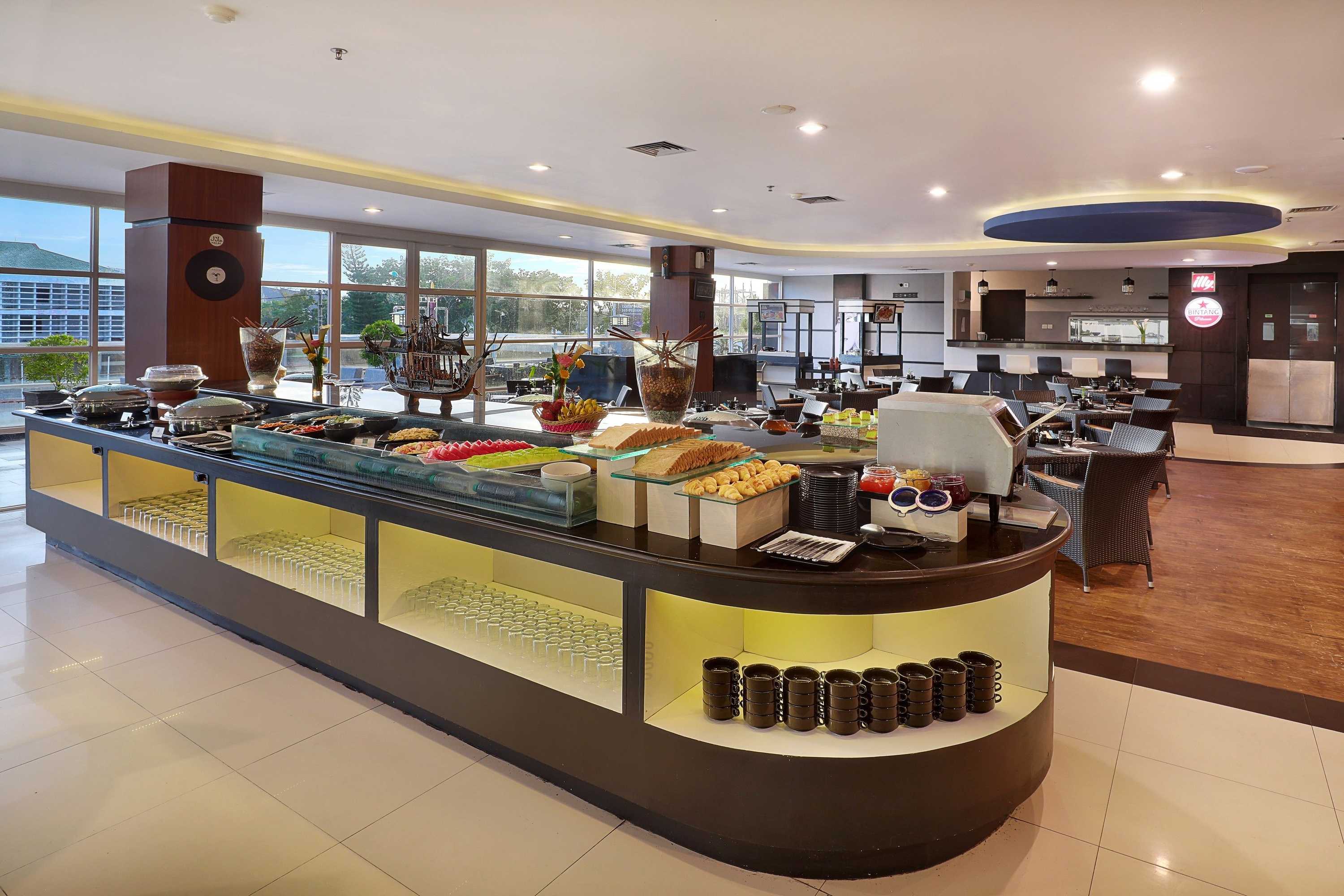 Gift card for Hotel Neo Palma - Palangkaraya by Aston Gift card for Hotel Neo Palma - Palangkaraya by Aston