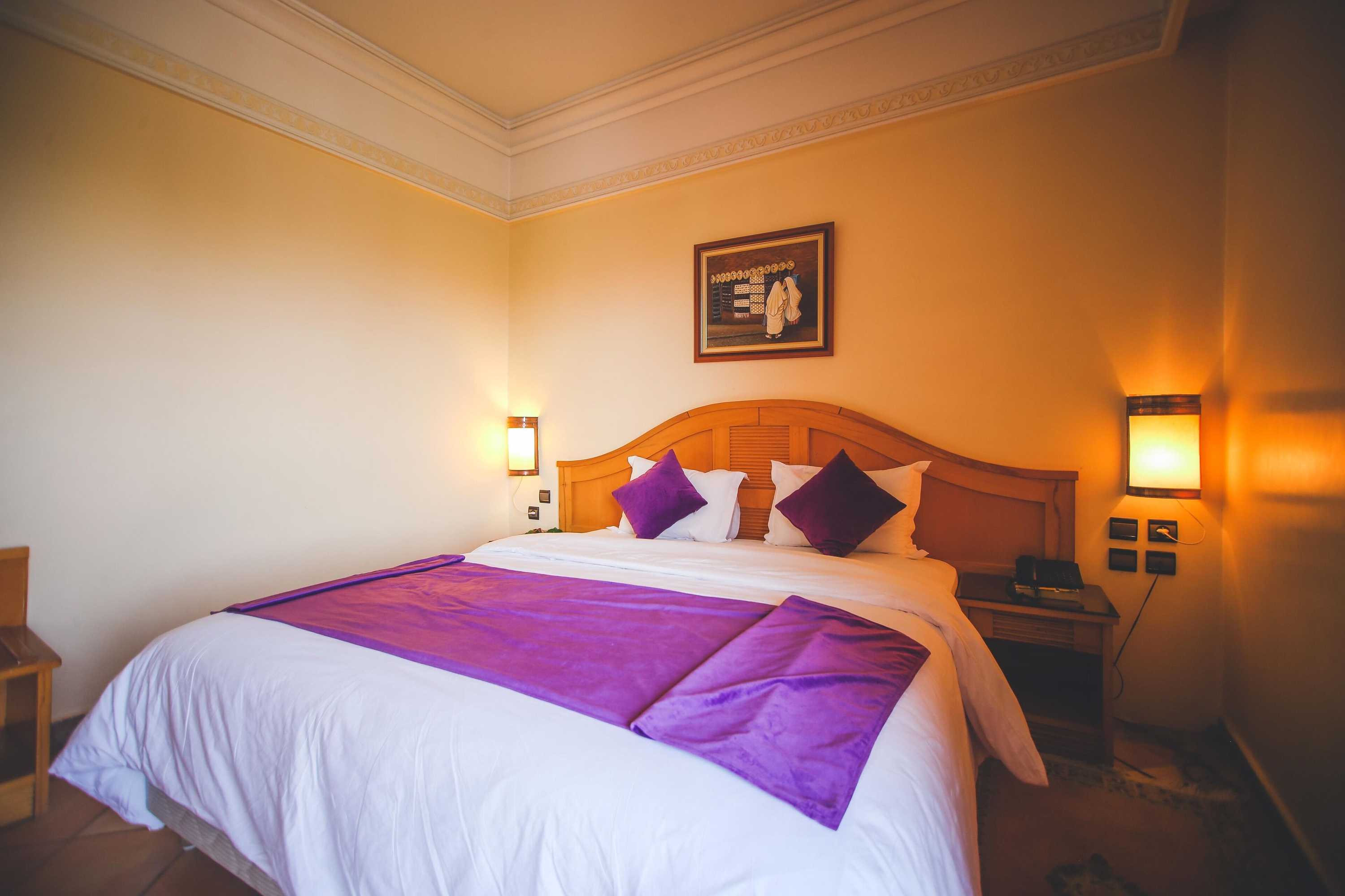 Gift card for Hotel Menzeh Dalia Gift card for Hotel Menzeh Dalia