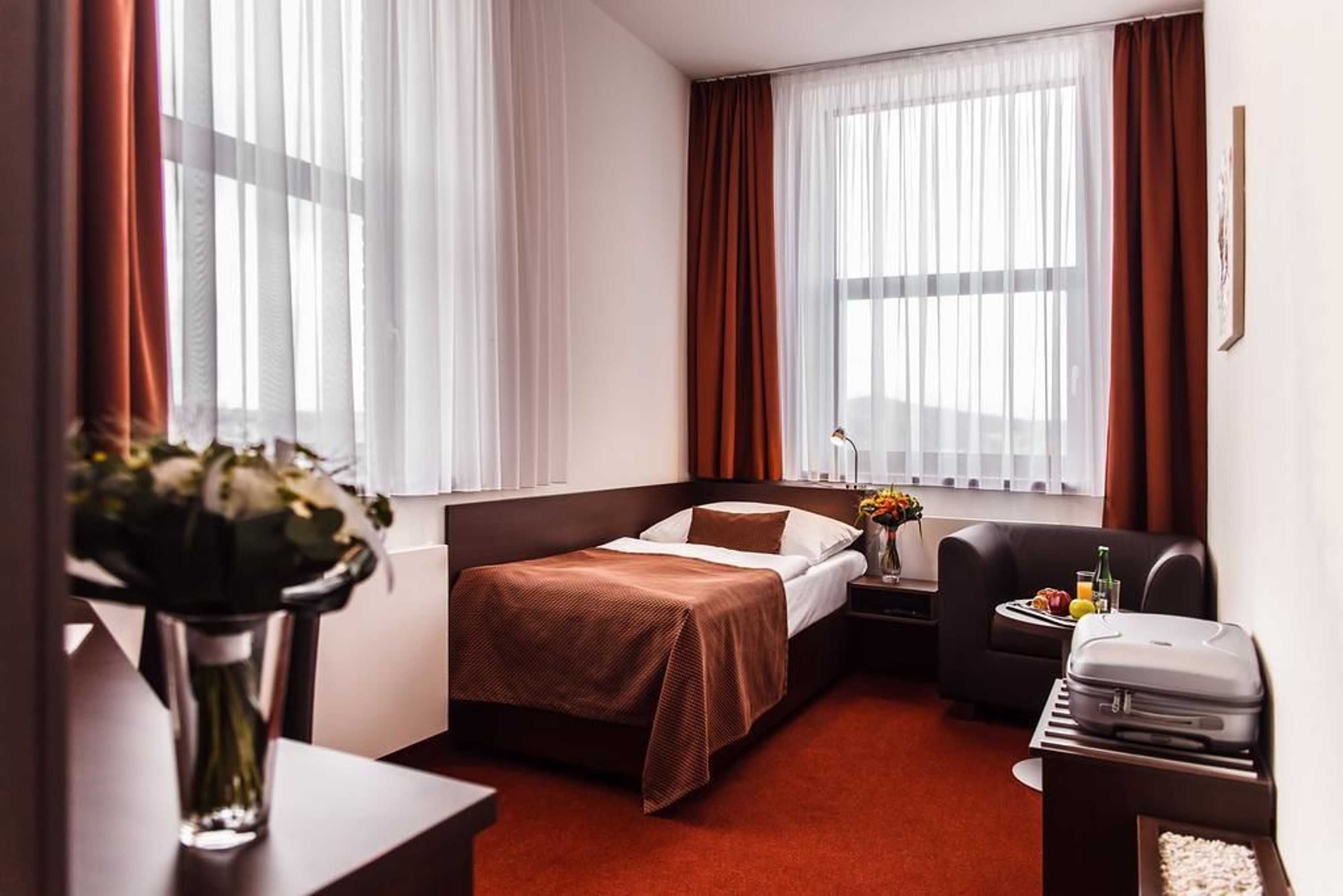 Gift card for Interhotel Zlín Gift card for Interhotel Zlín