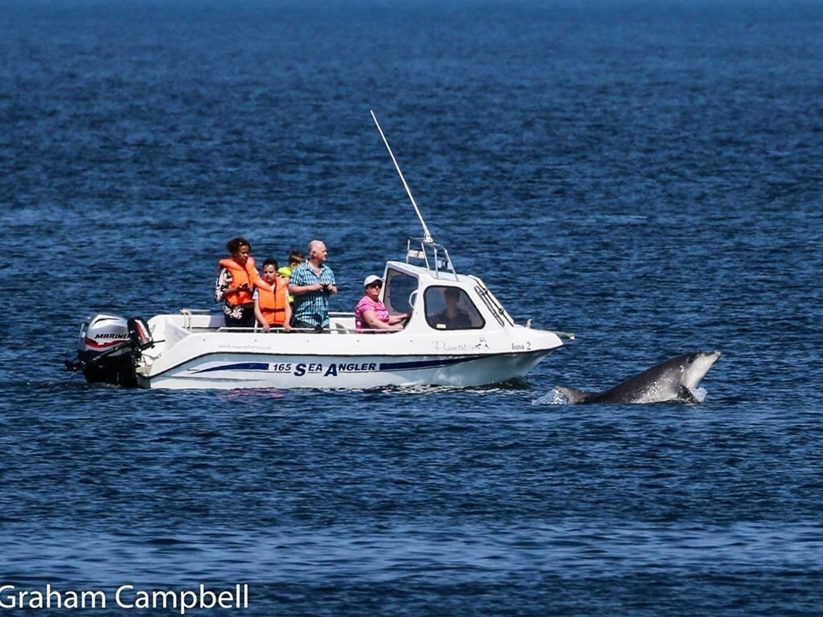 Gift card for Kintrae B&b