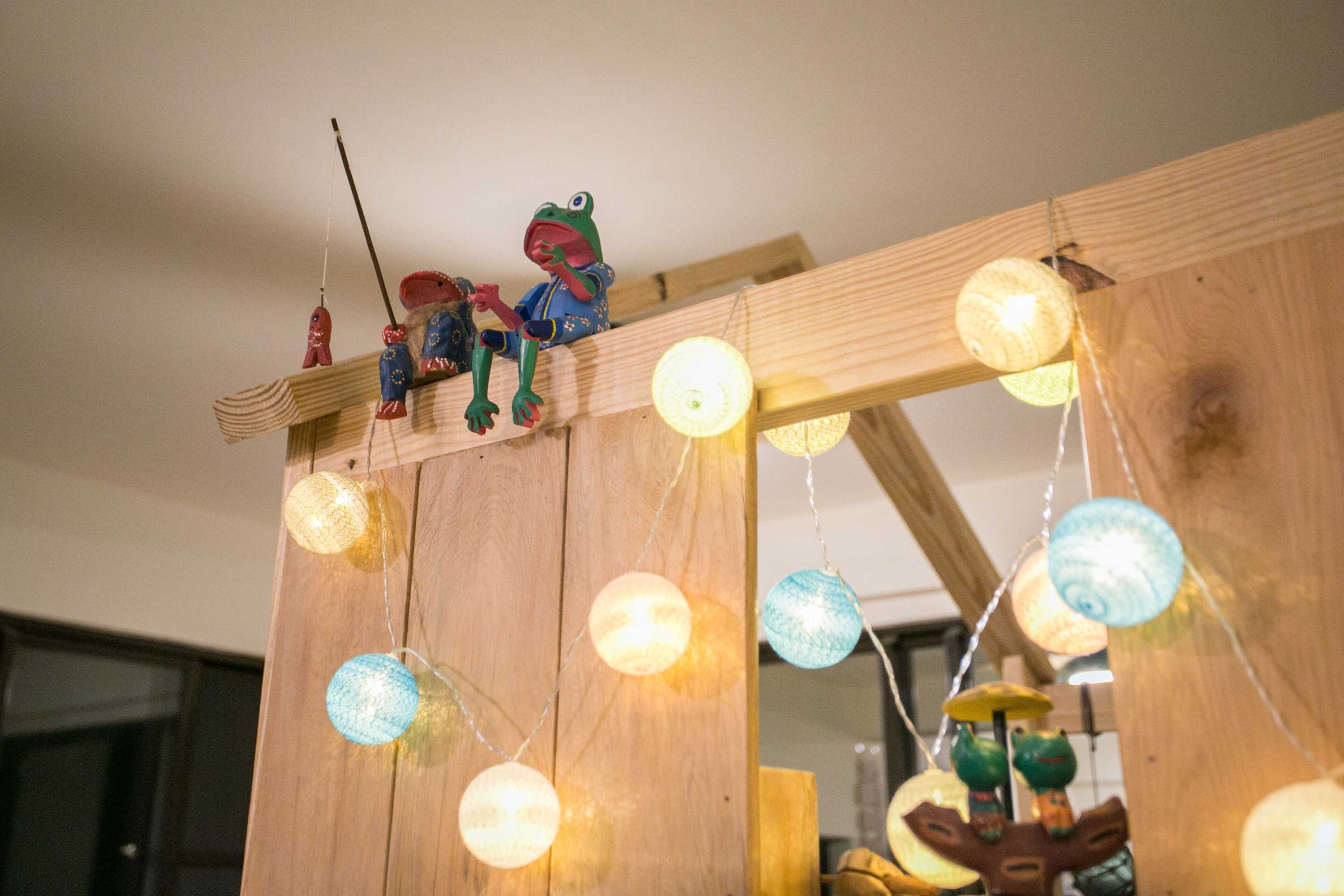 Gift card for Tree House Café & Homestay