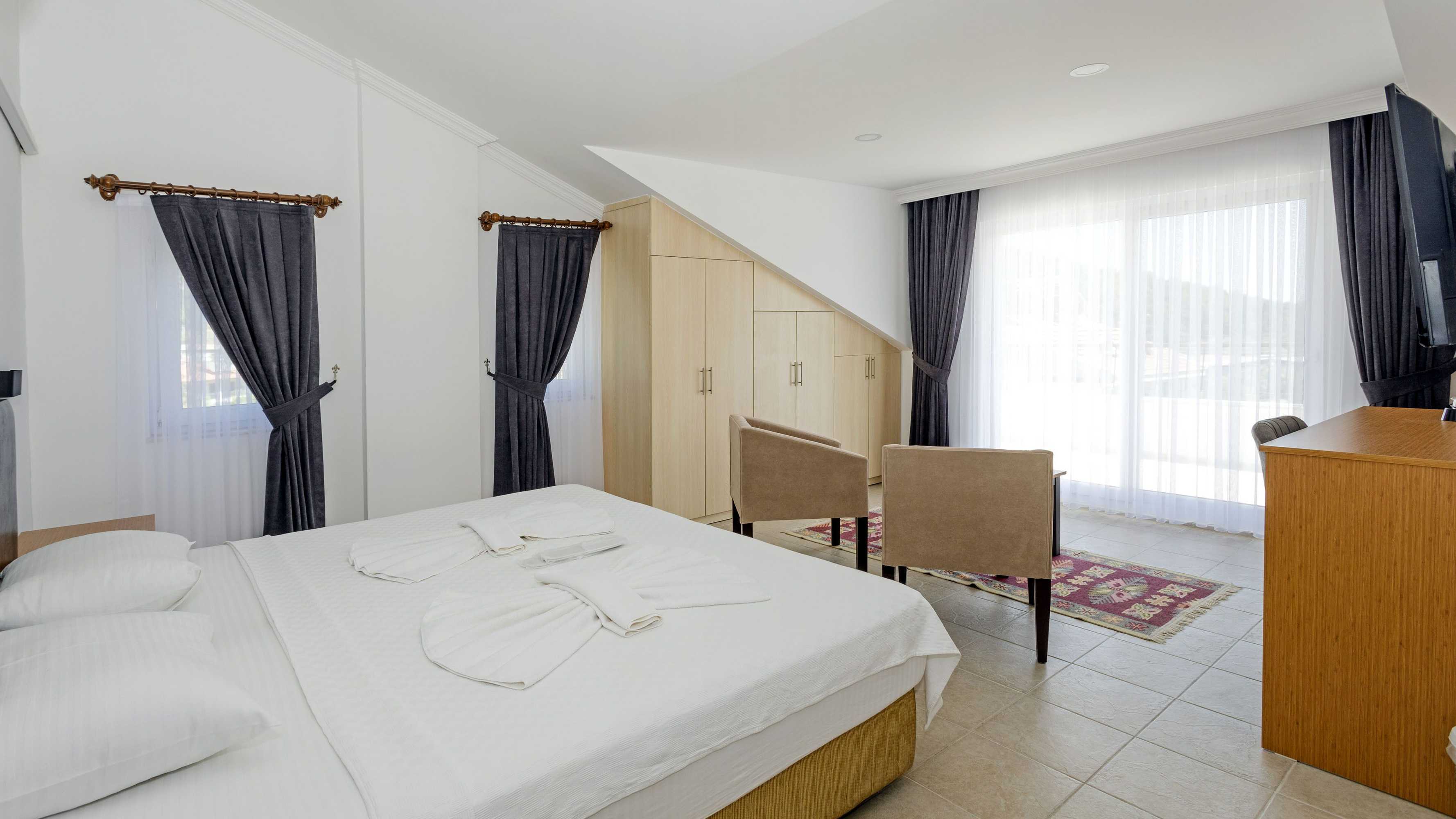 Gift card for Kerem Apart Hotel Gocek Gift card for Kerem Apart Hotel Gocek